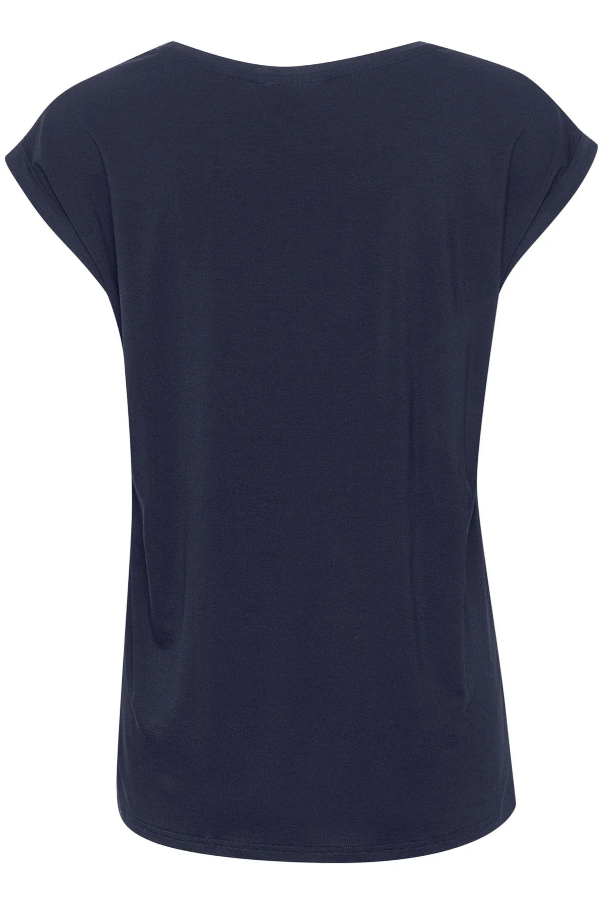 Adelia T-Shirt - Night Sky - Image 2