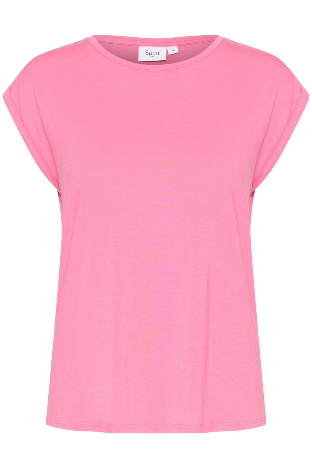 Adelia T-Shirt - Pink Cosmos