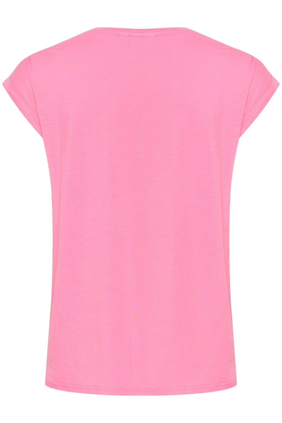 Adelia T-Shirt - Pink Cosmos - Image 6
