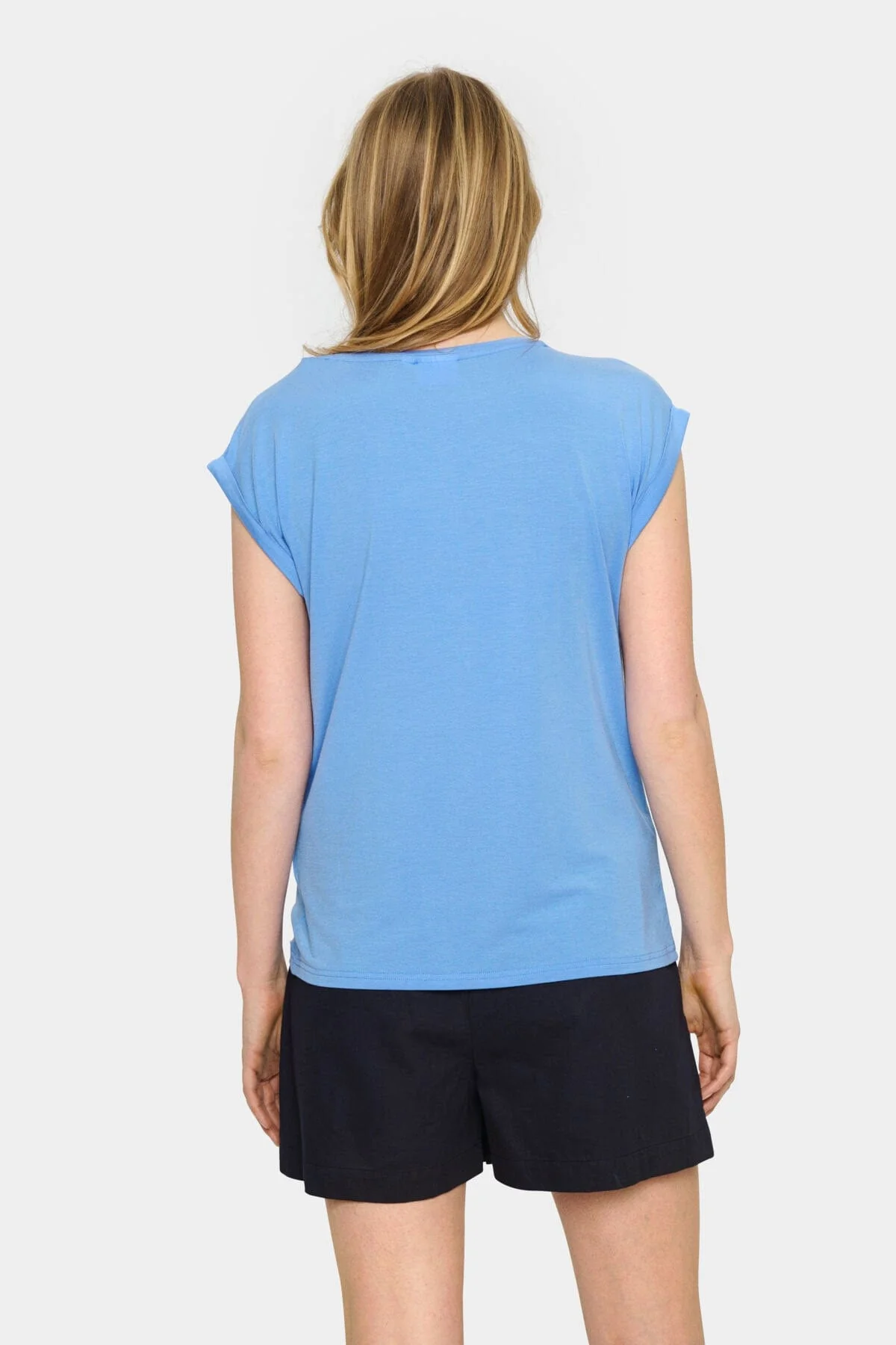 Adelia T-Shirt - Provence - Image 7