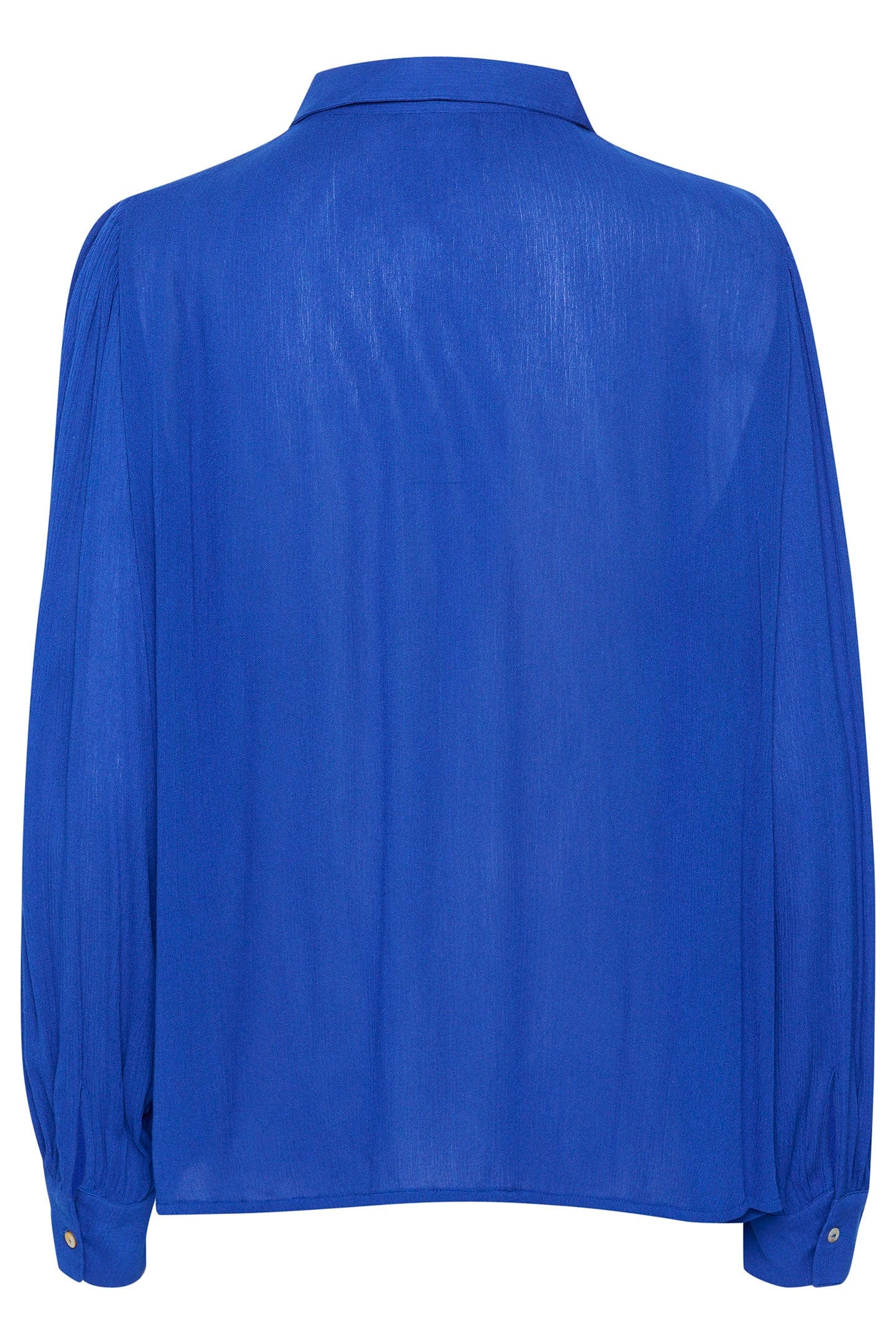 Alba Shirt - Surf Blue - Image 6