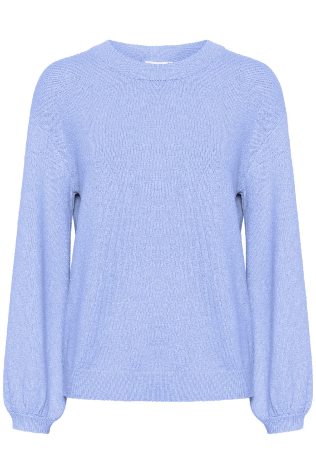 Cabby Jumper - Dutch Blue Melange