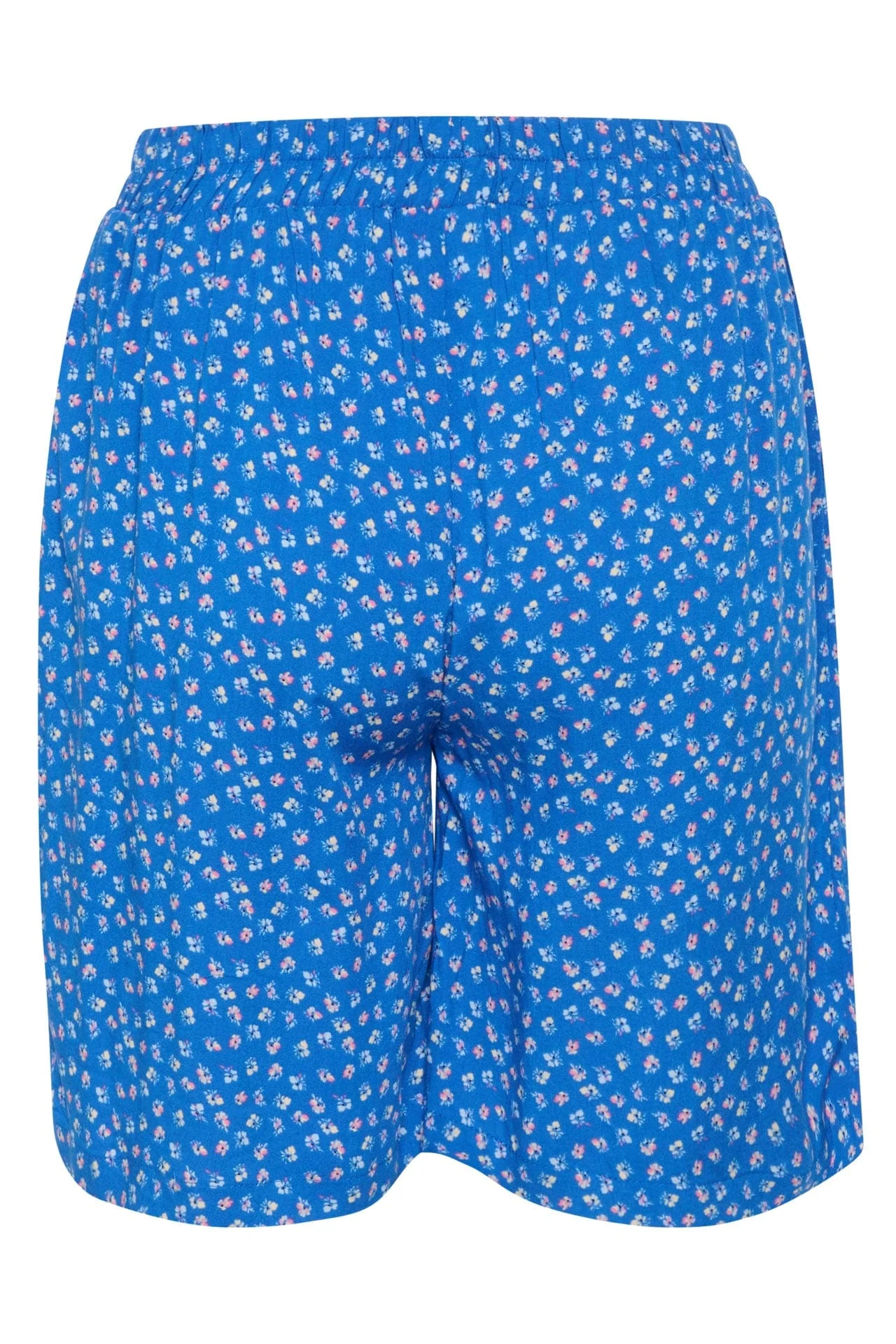 Edua Printed Shorts - Cosmos Soulful Mini - Image 6
