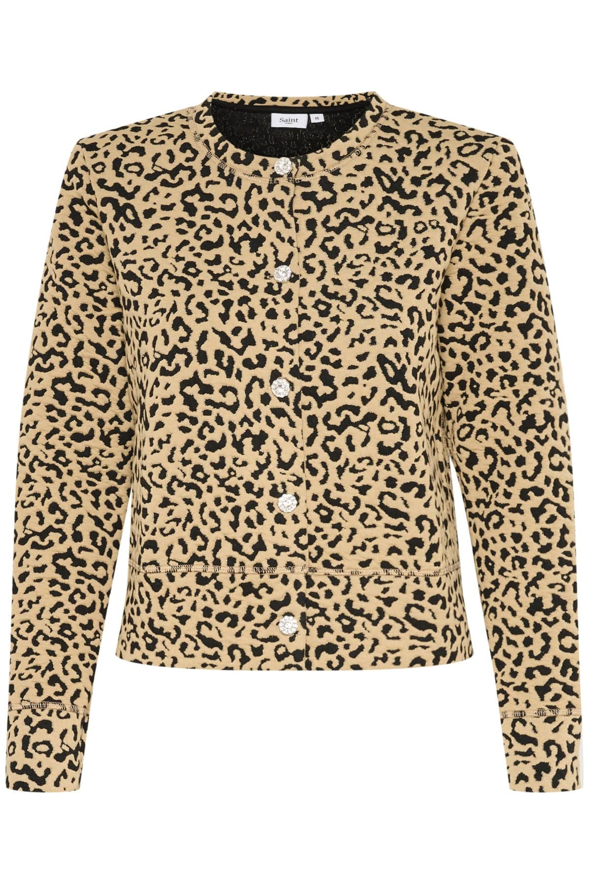 Ilsabeth Cardigan - Cartouche