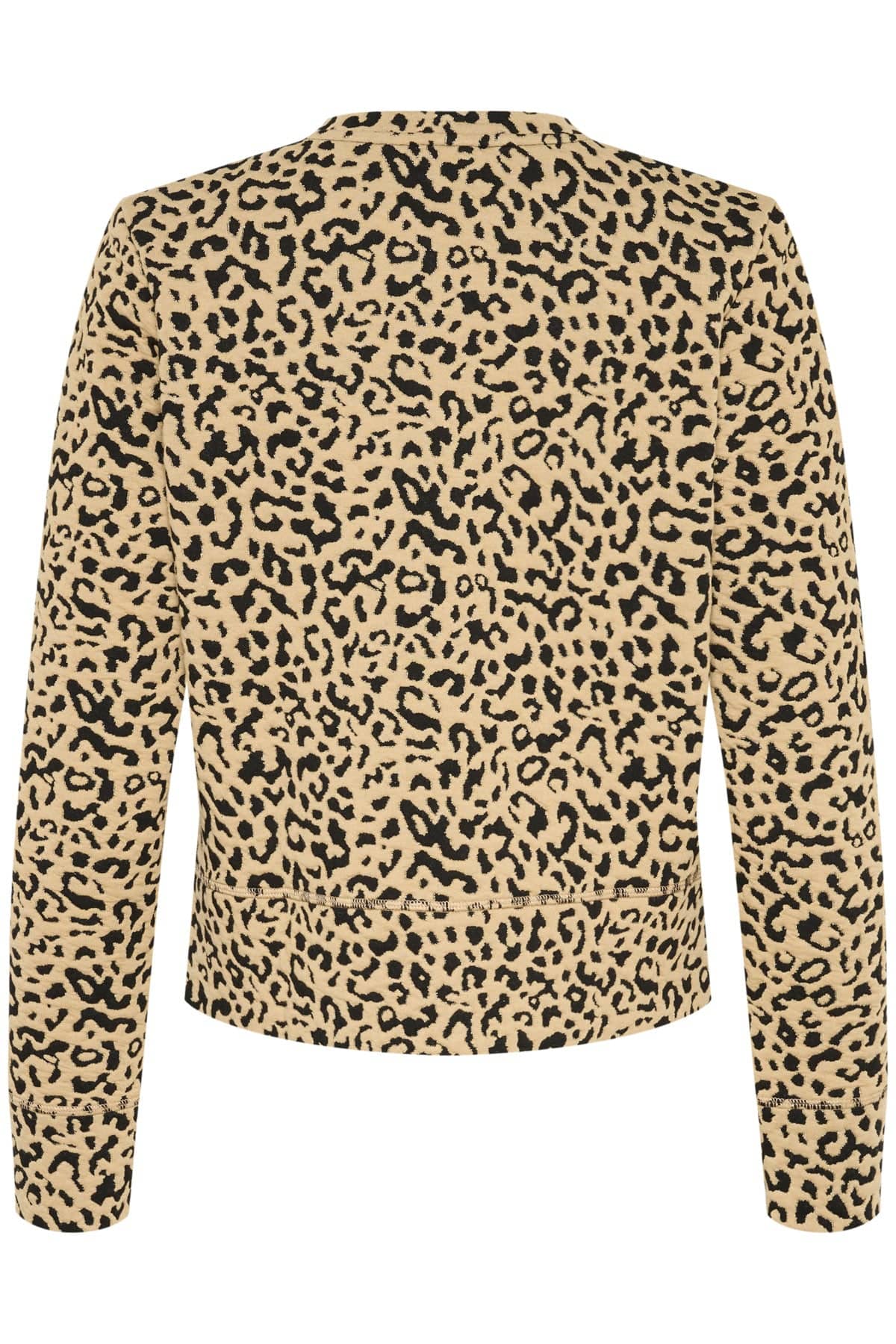 Ilsabeth Cardigan - Cartouche - Image 8