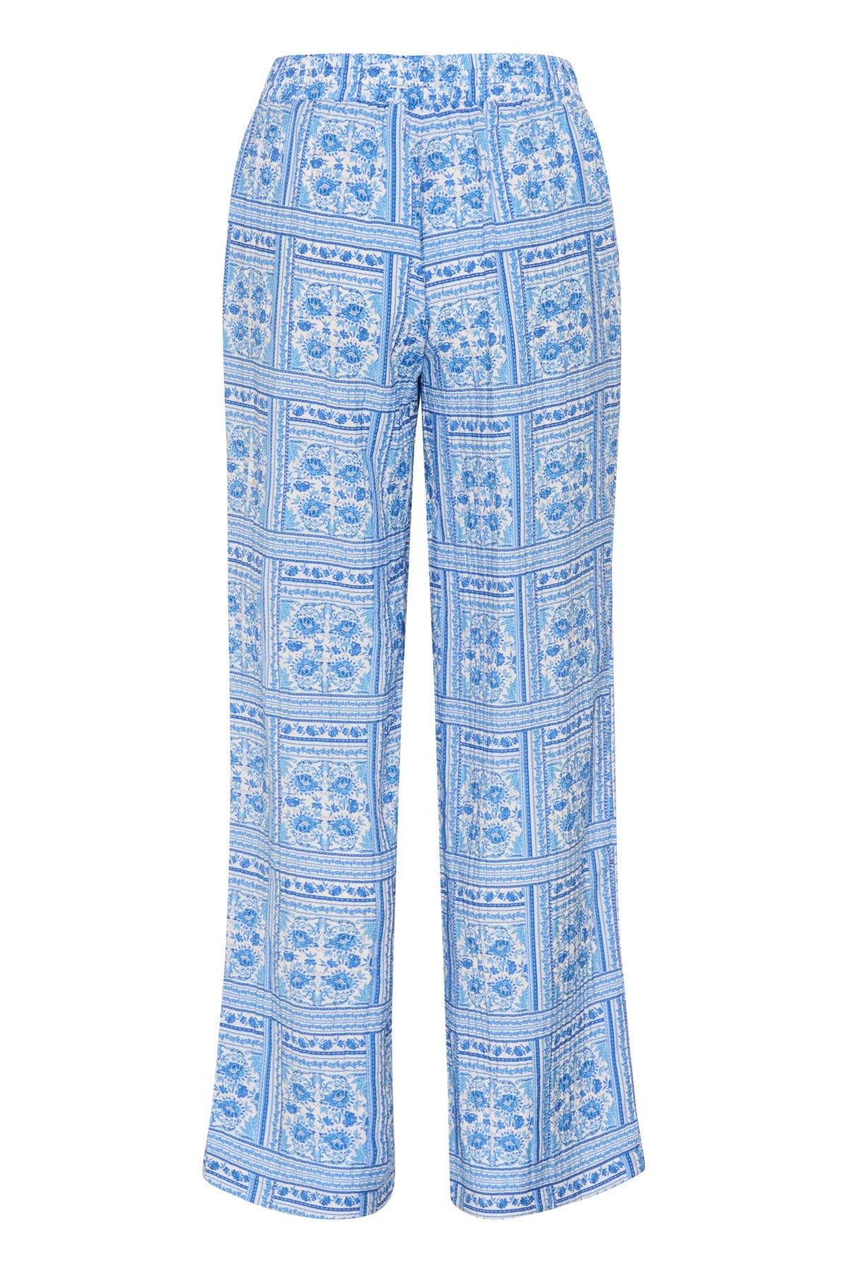 Kaisa Pants - Campanula Paisley Squares - Image 6