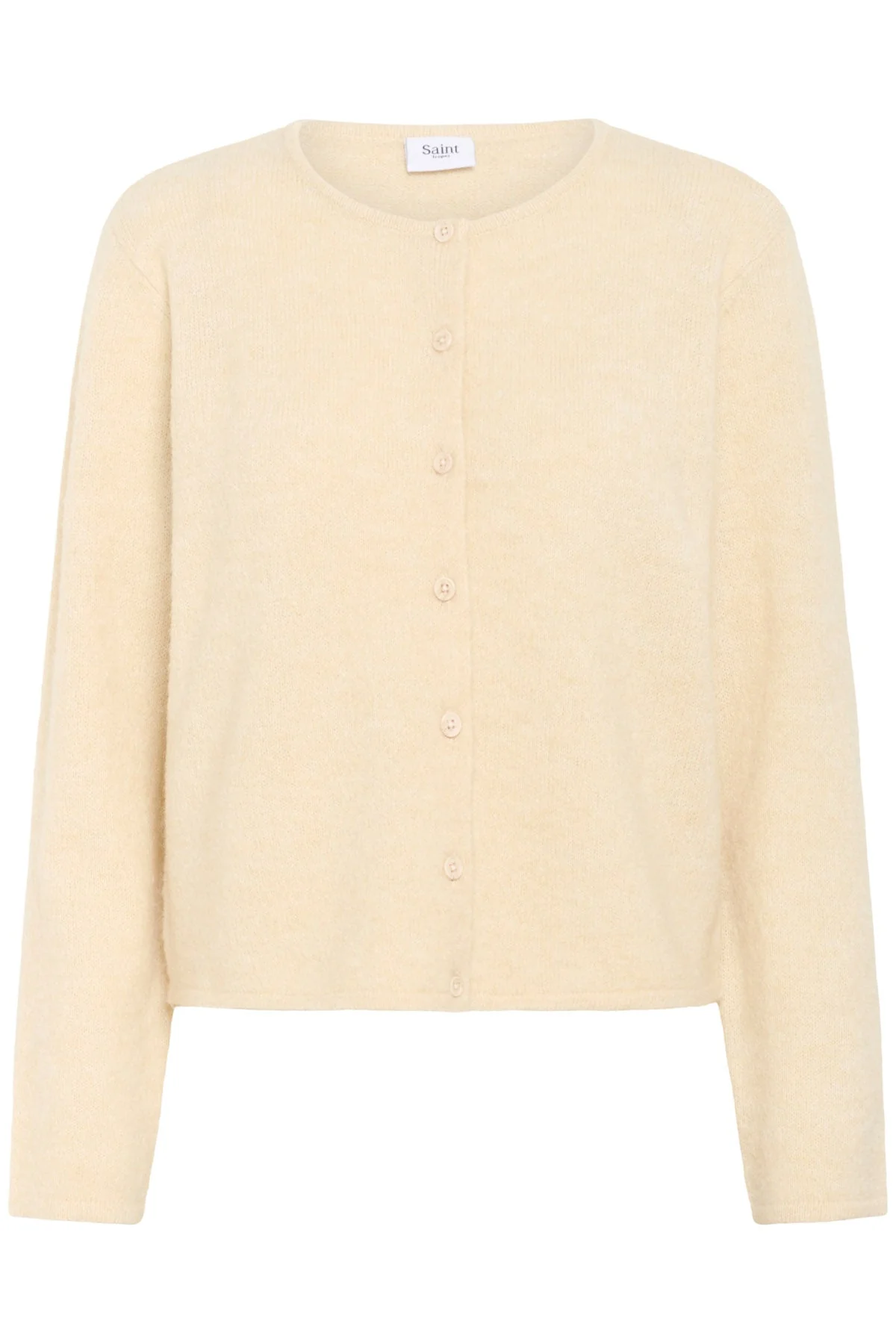 Larna Cardigan - Fog