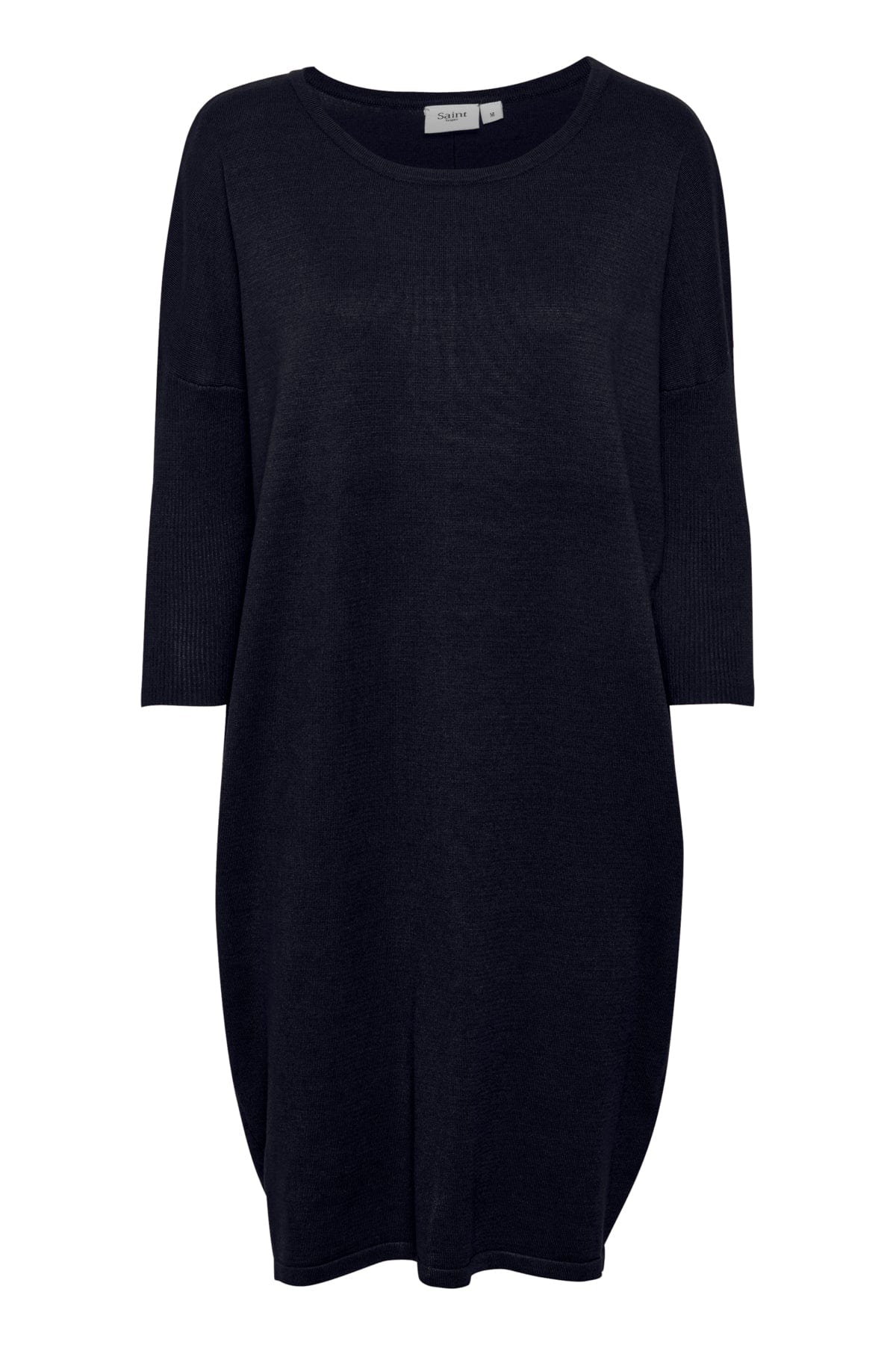 Mila Knitted Dress - Night Sky