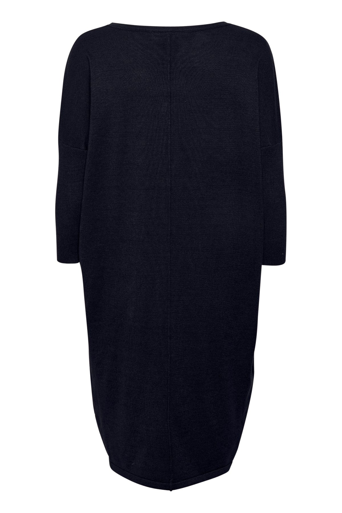 Mila Knitted Dress - Night Sky - Image 2