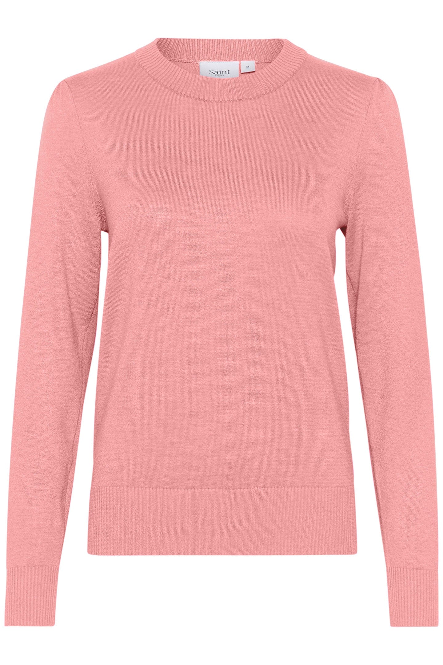Mila Pullover - Brandied Apricot