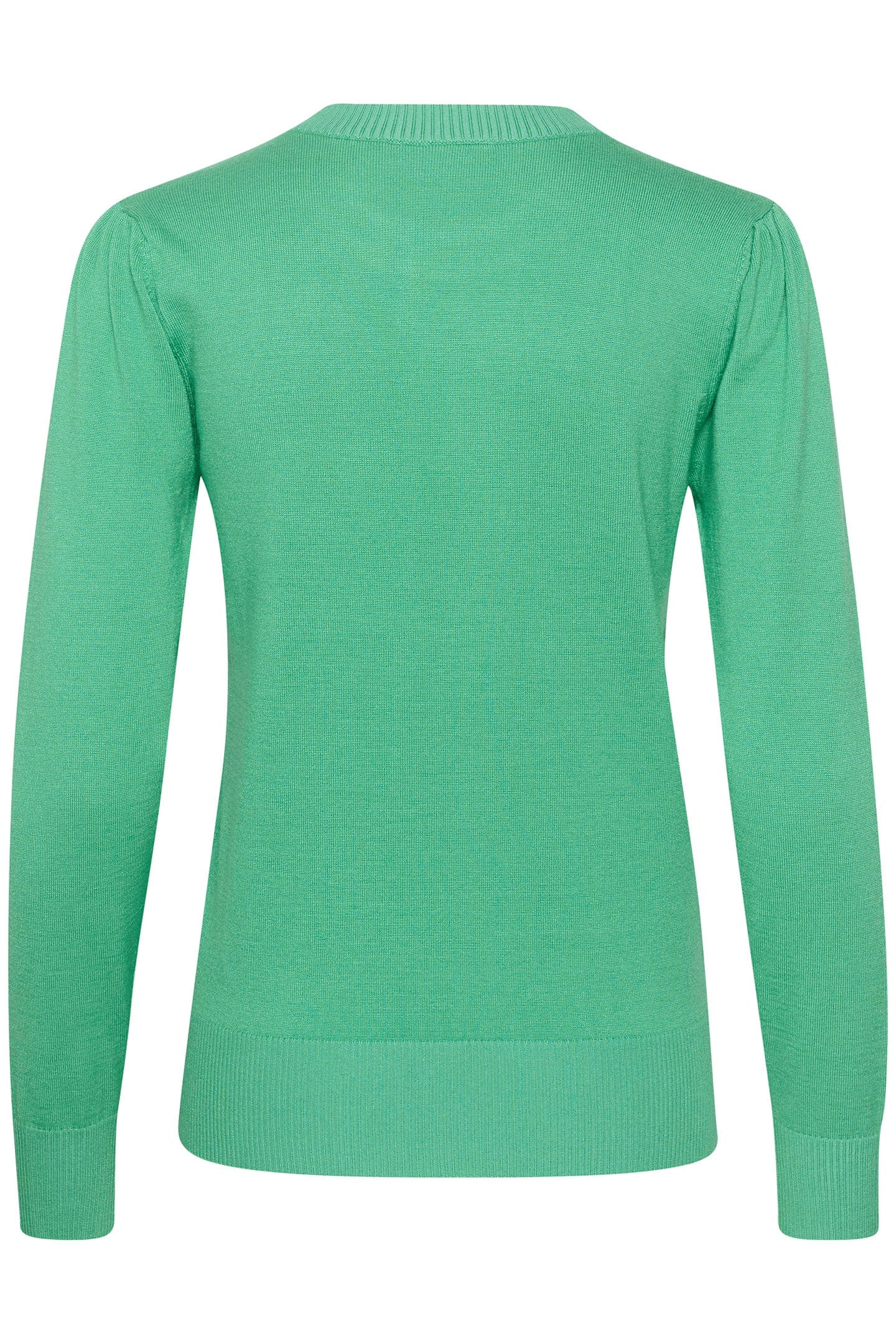 Mila Pullover - Gumdrop Green - Image 7