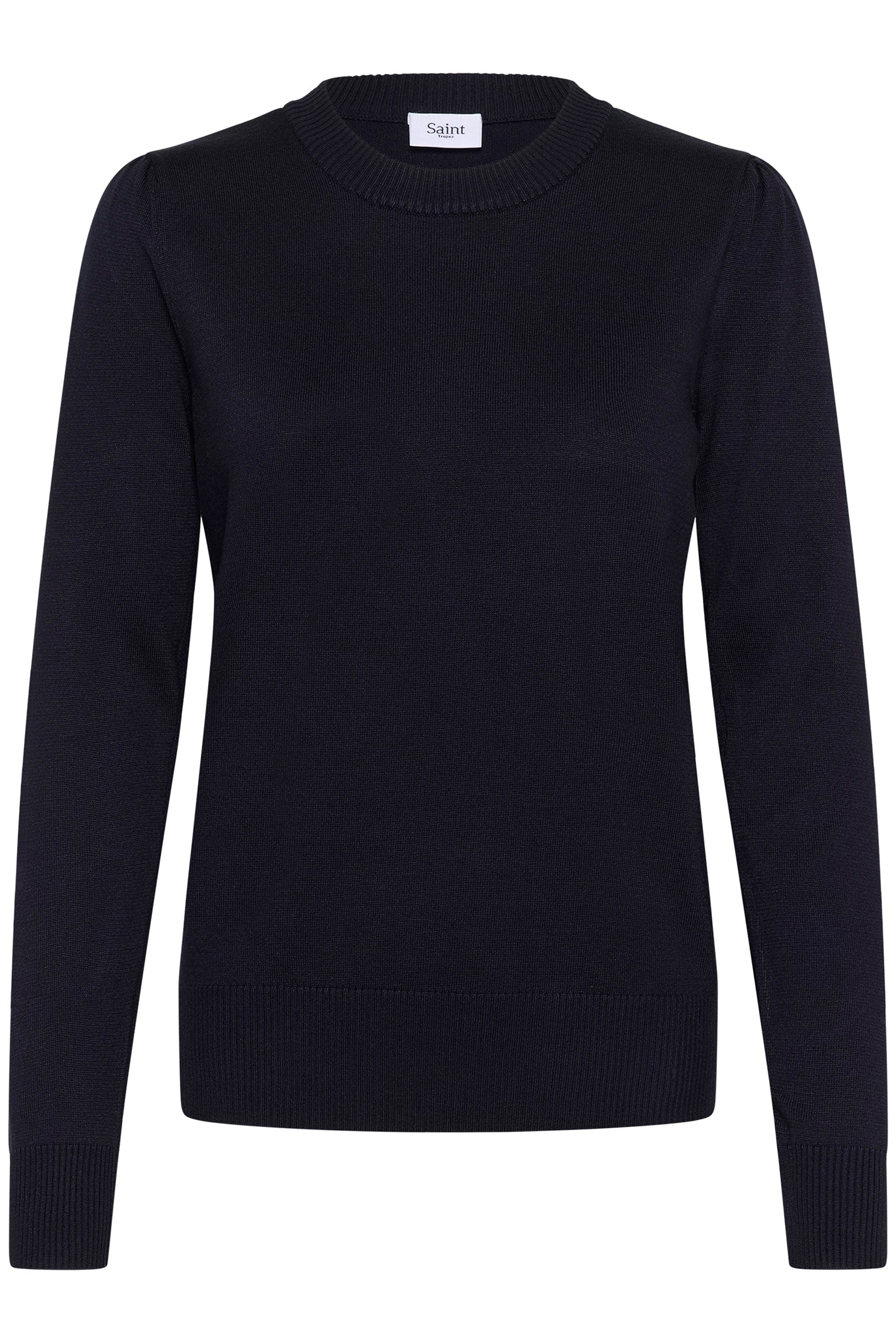 Mila Pullover - Night Sky