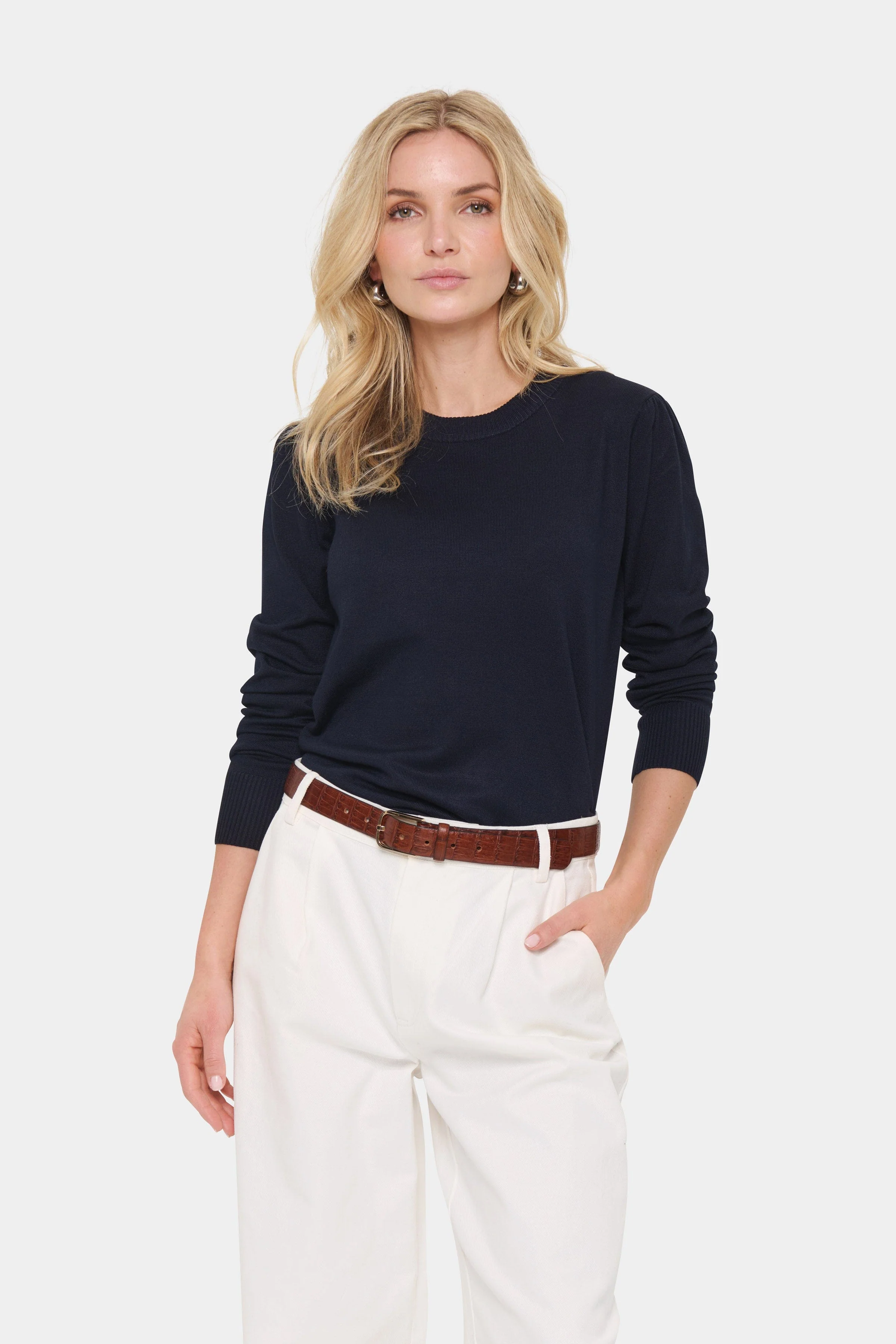 Mila Pullover - Night Sky - Image 2