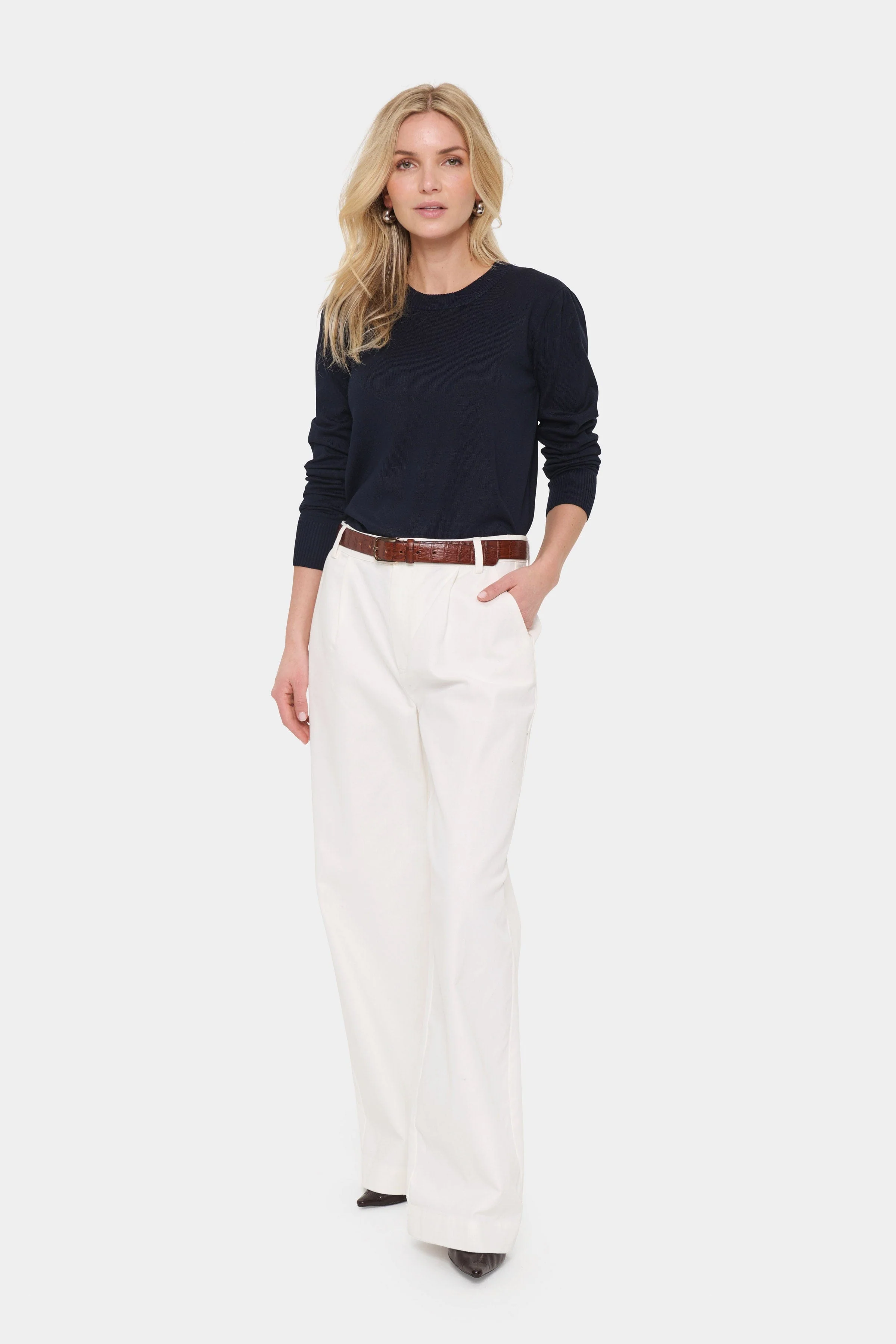 Mila Pullover - Night Sky - Image 4