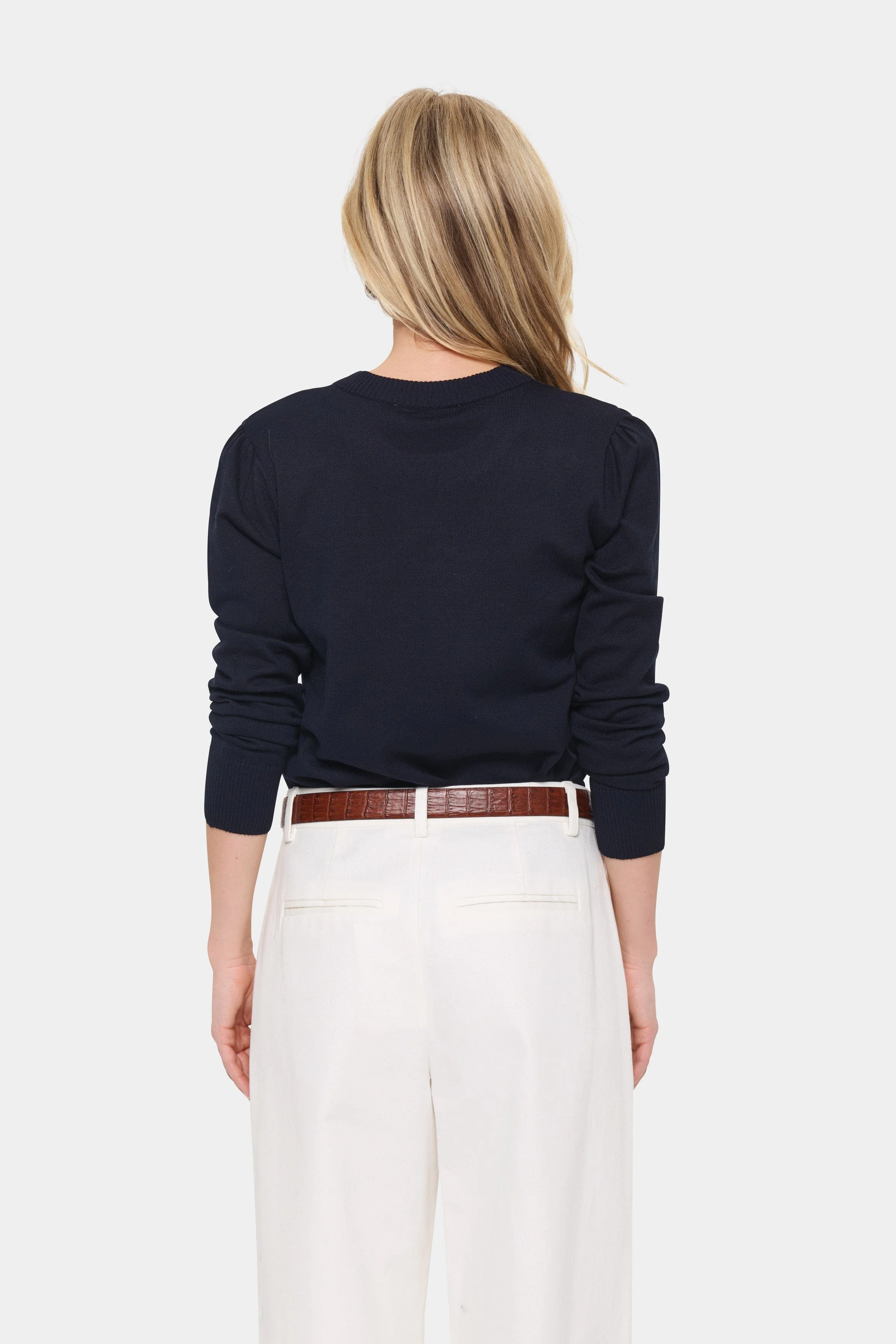Mila Pullover - Night Sky - Image 5
