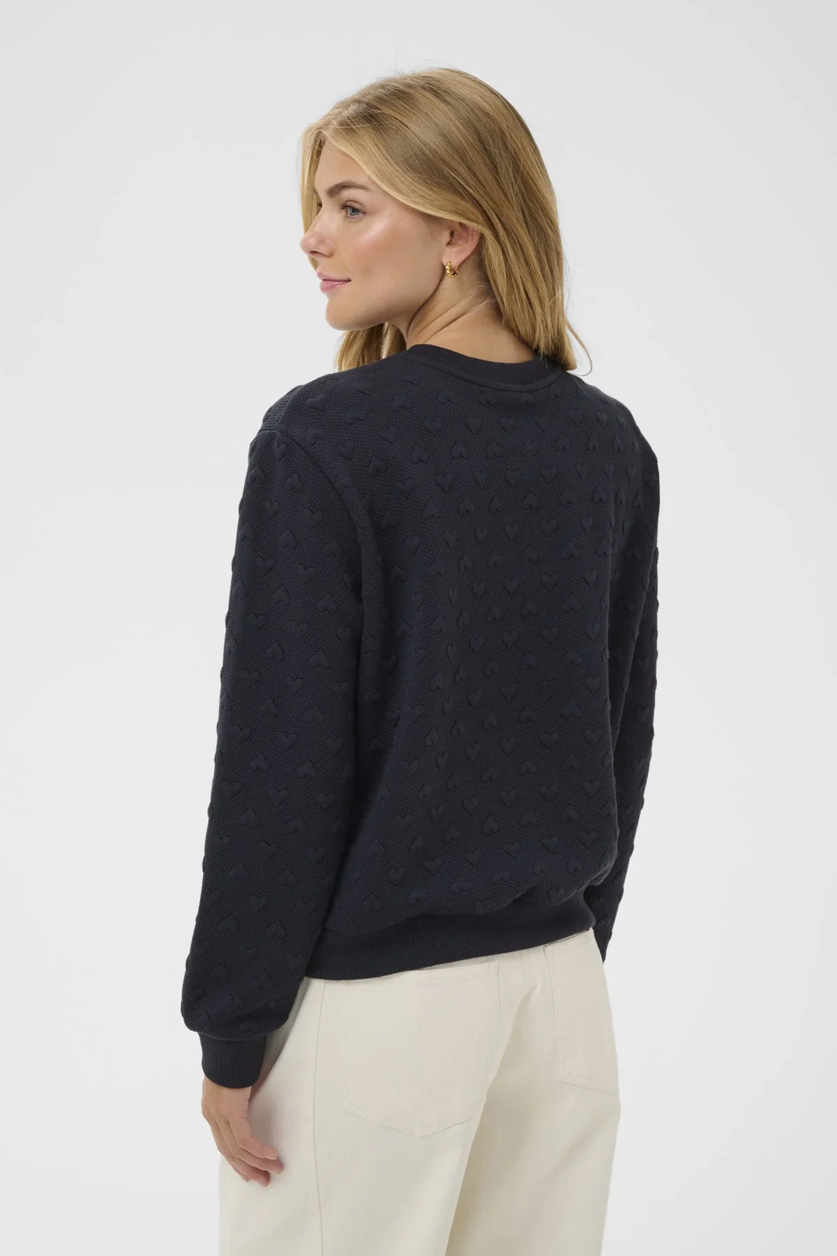 Padmia Sweatshirt - Night Sky - Image 3