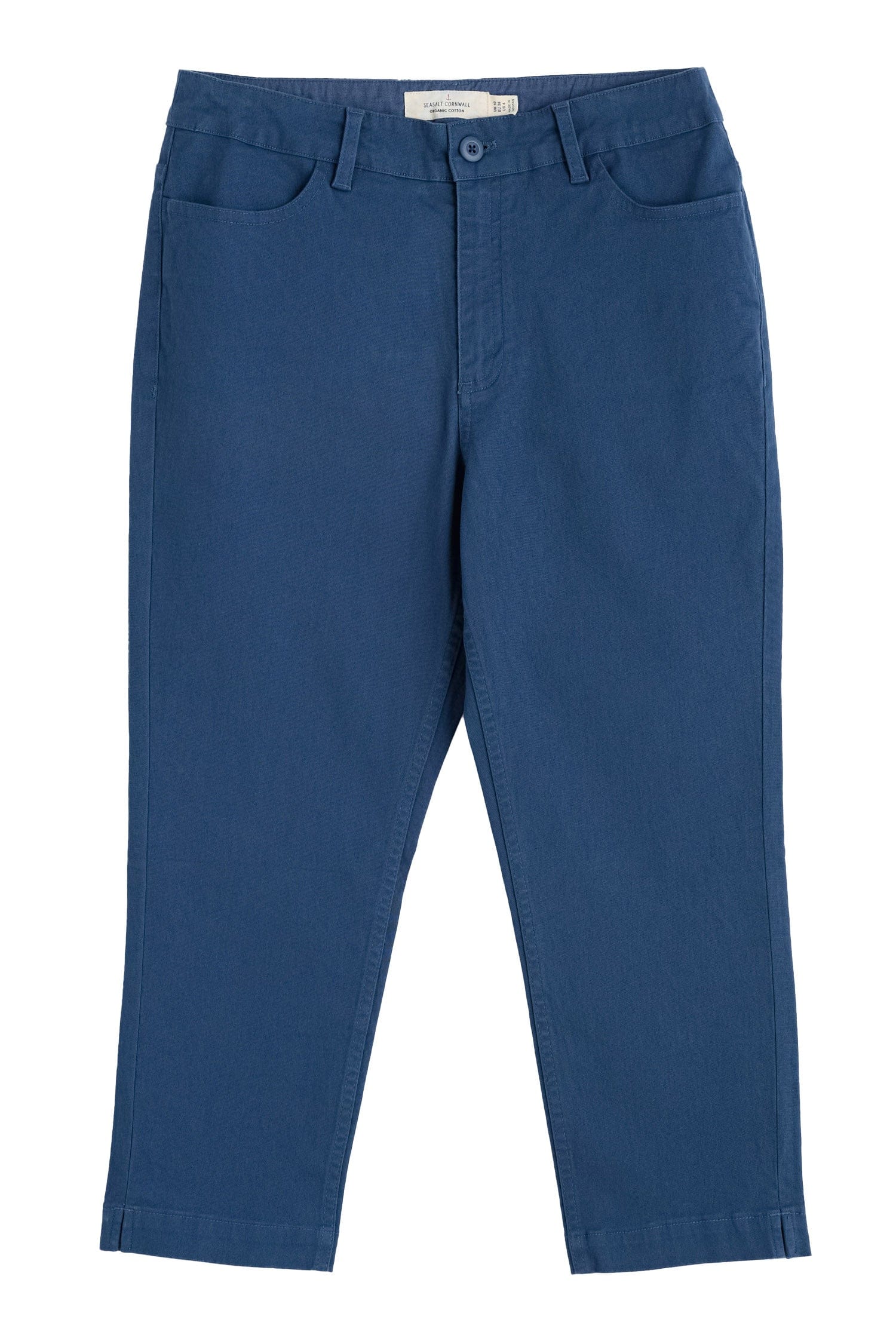 Albert Quay Slim Fit Crops - Night