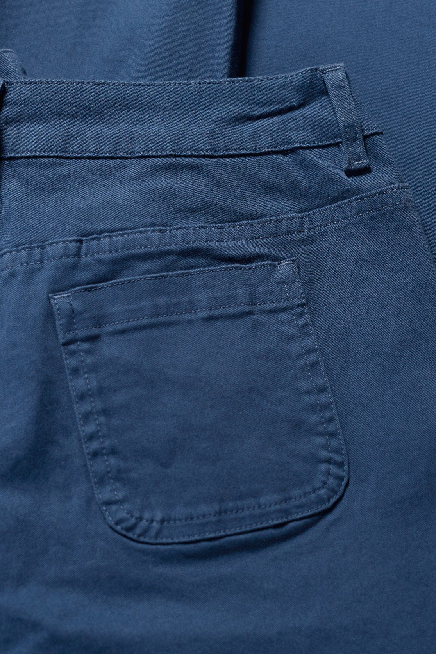 Albert Quay Slim Fit Crops - Night - Image 5
