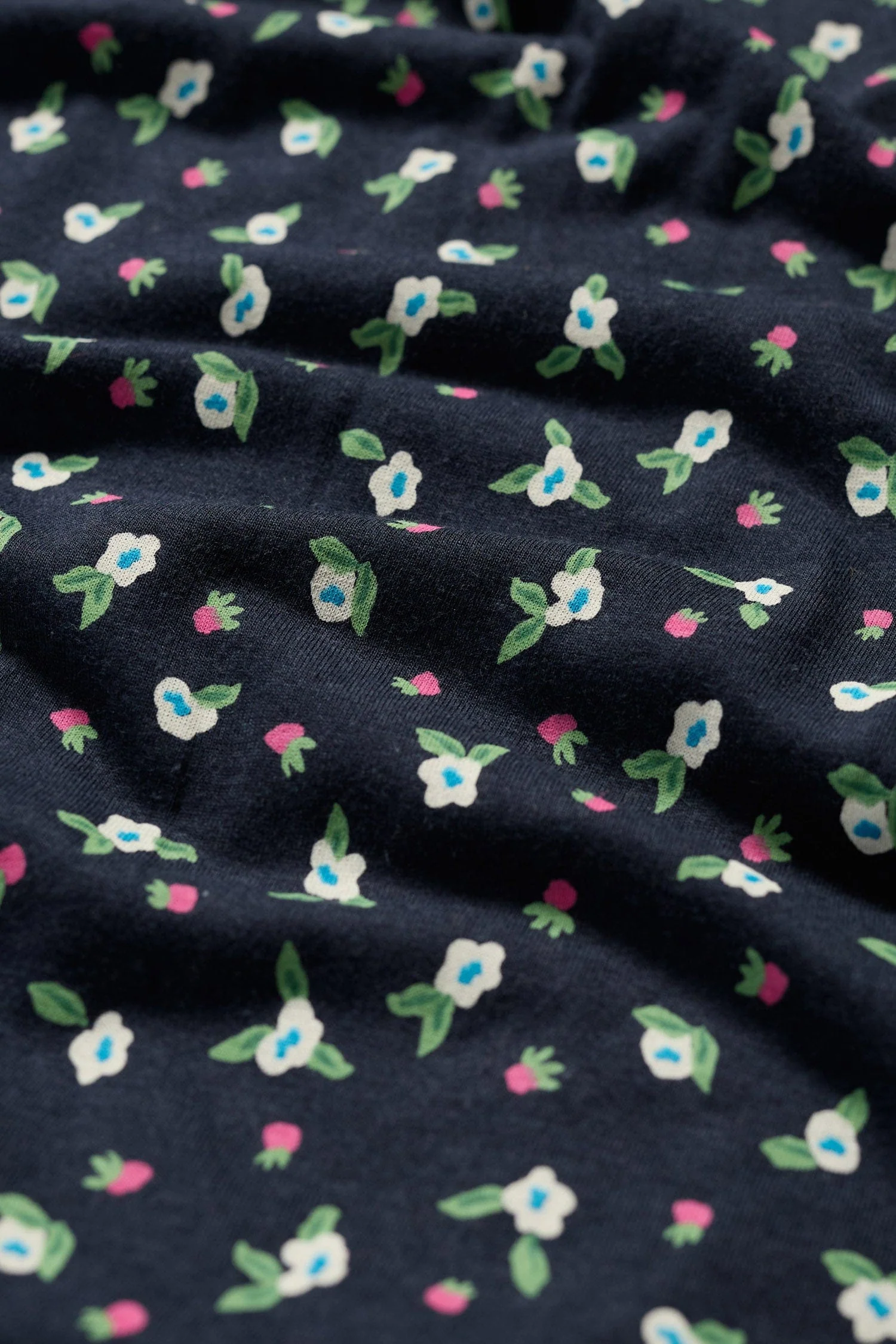 Appletree T-Shirt - Bud Flower Maritime - Image 6