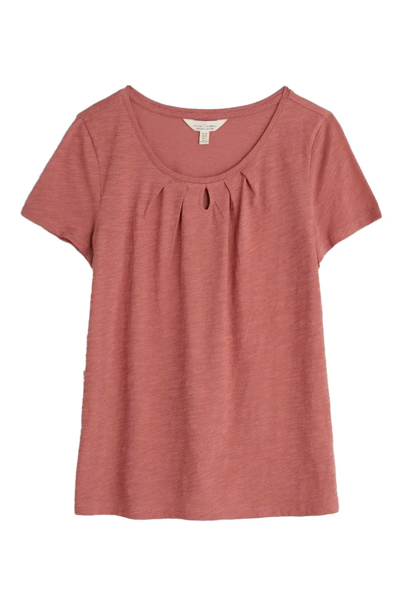 Appletree T-Shirt - Clover