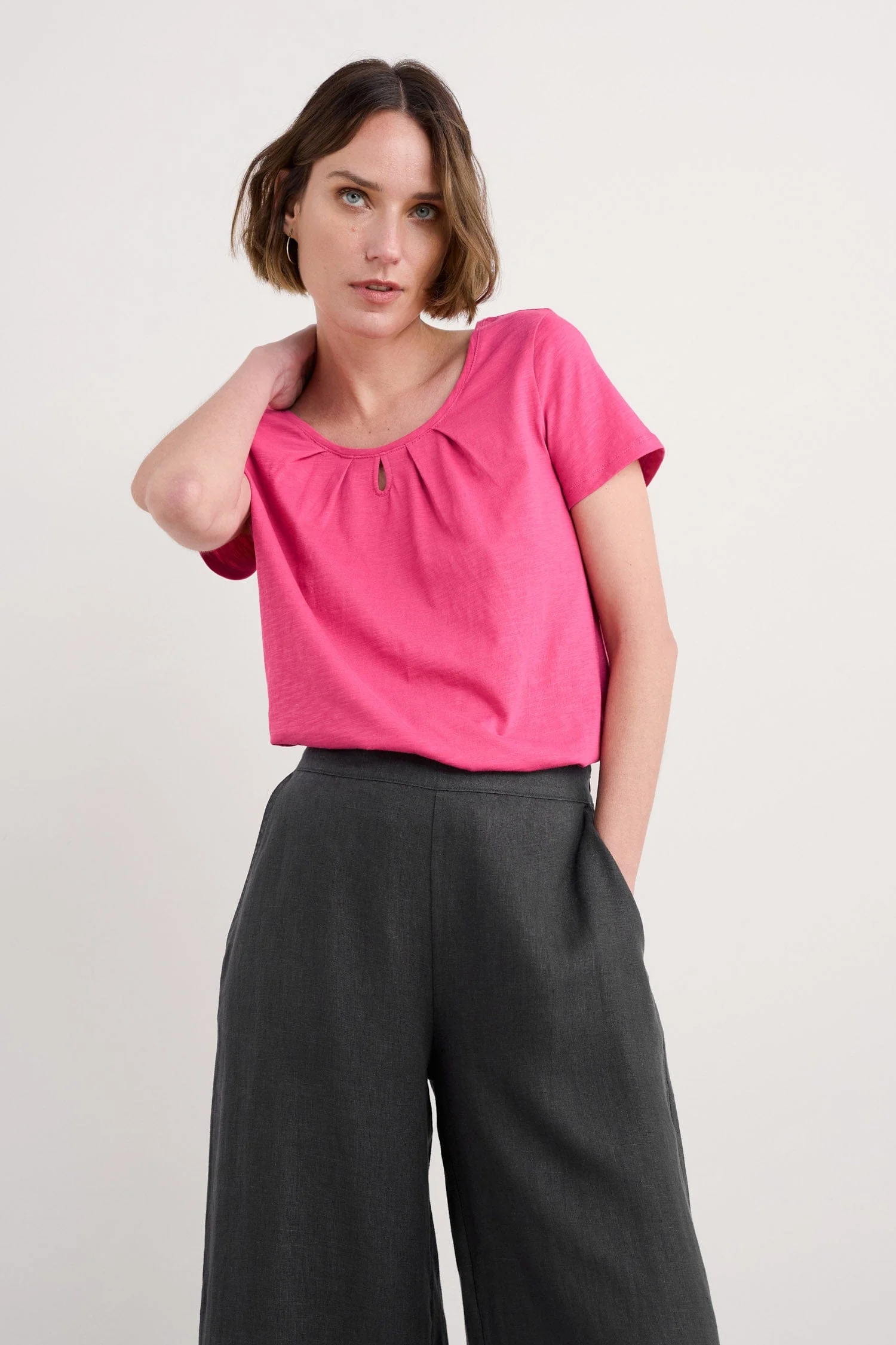Appletree T-Shirt - Tulip - Image 4