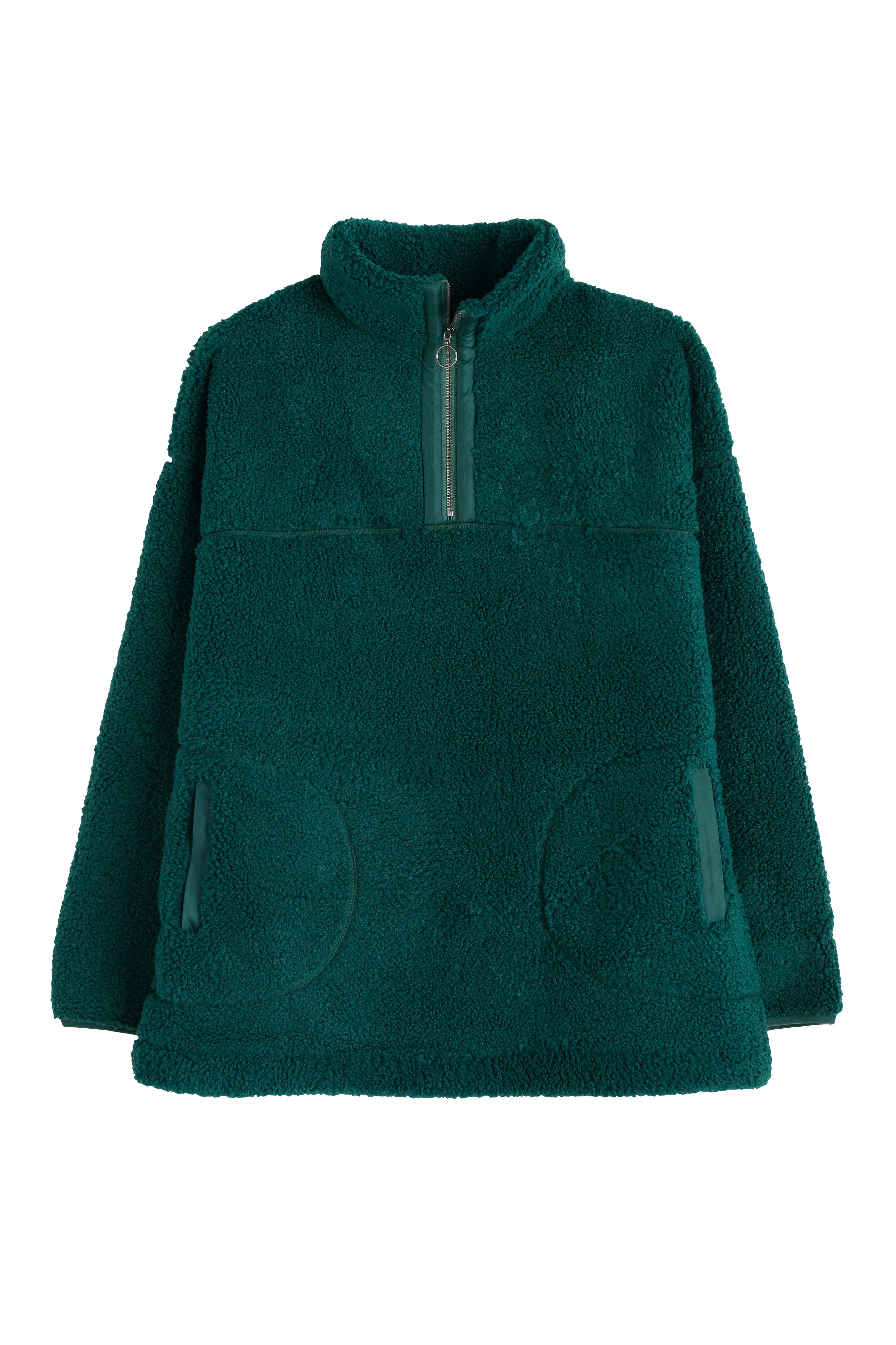 Barnaloft Fleece - Verte