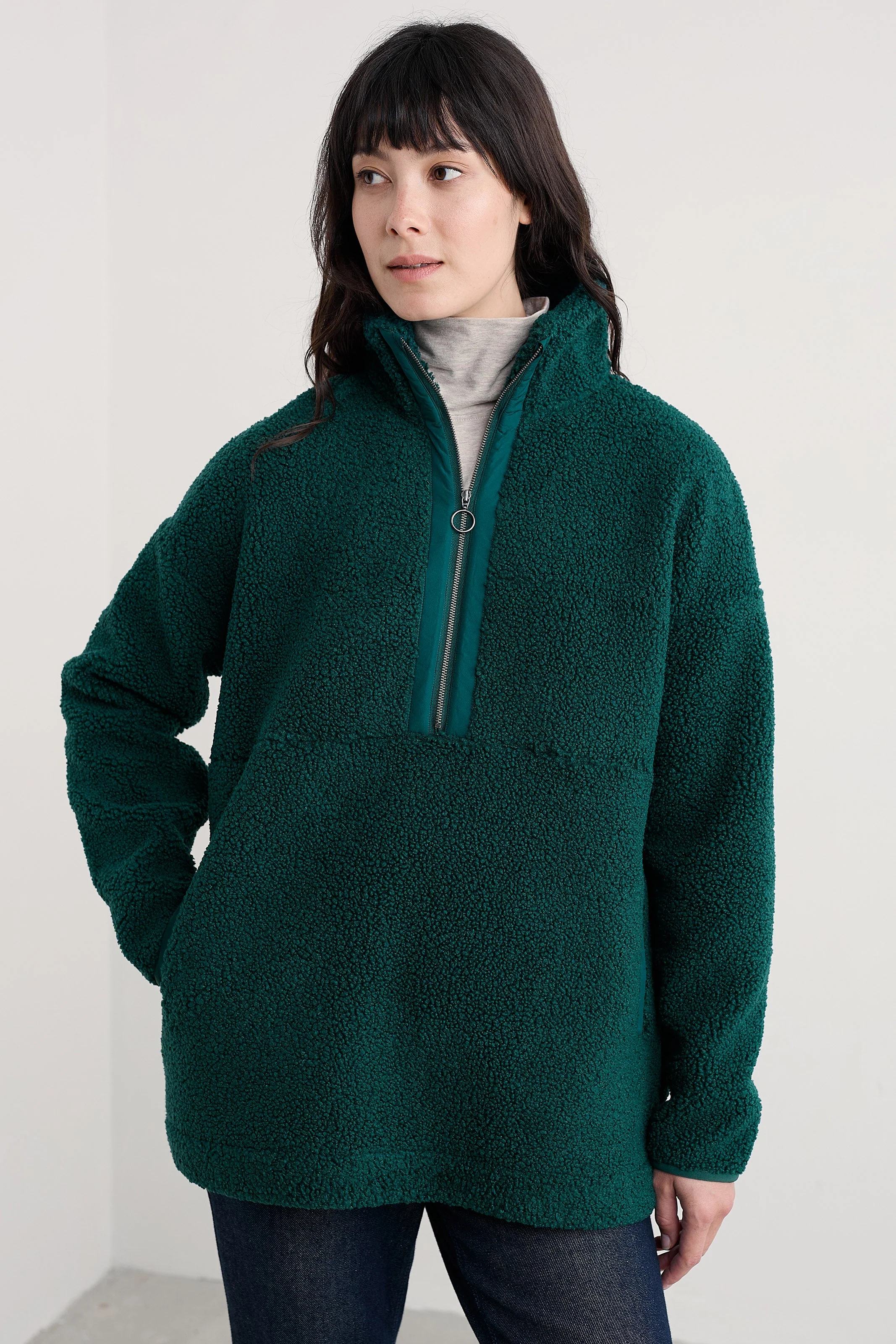 Barnaloft Fleece - Verte - Image 2