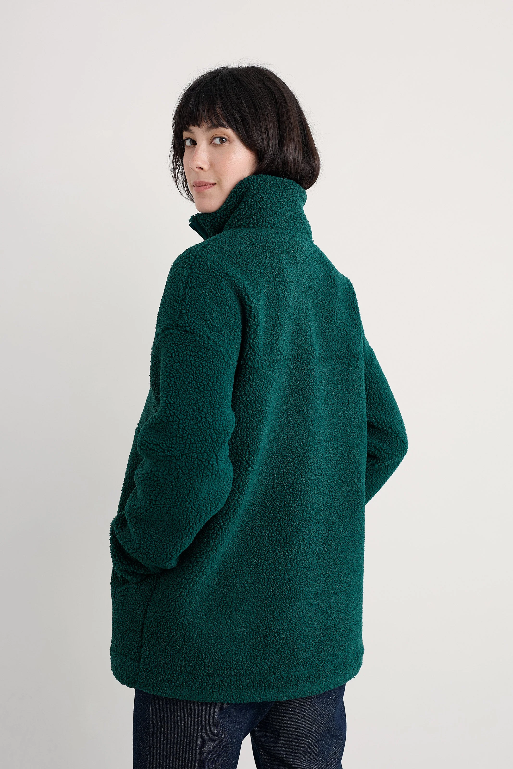 Barnaloft Fleece - Verte - Image 3