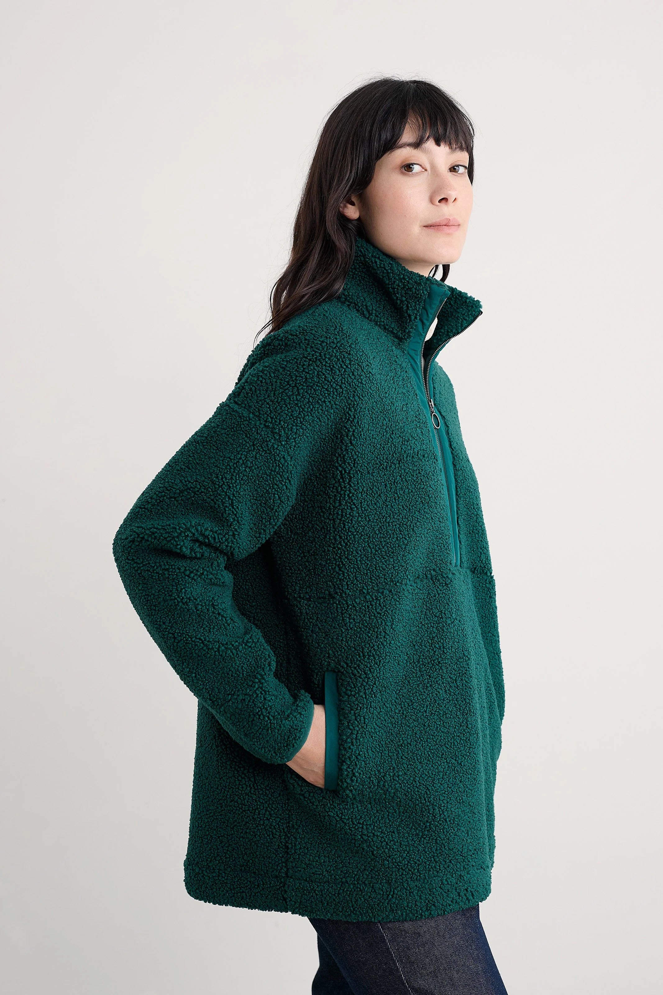 Barnaloft Fleece - Verte - Image 4