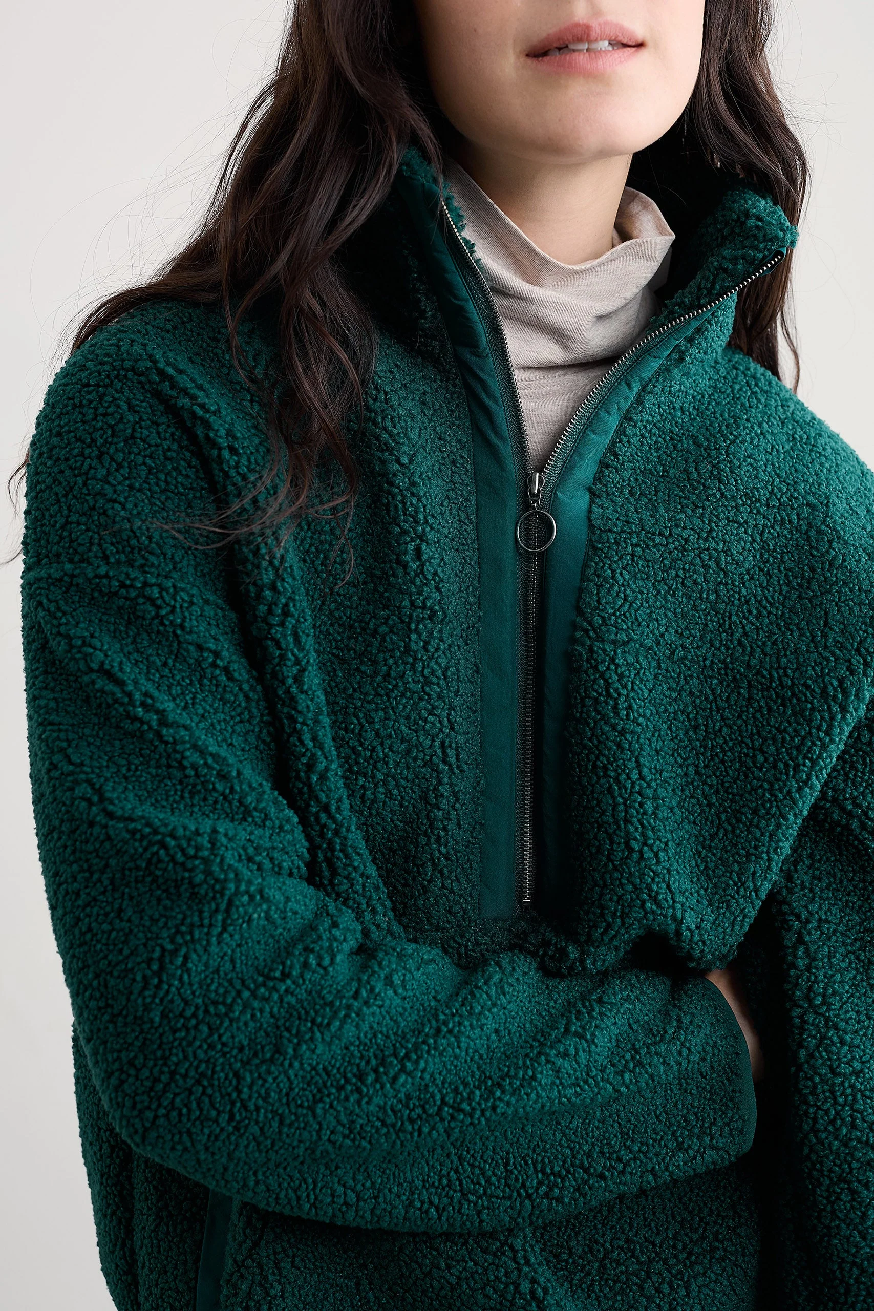 Barnaloft Fleece - Verte - Image 5
