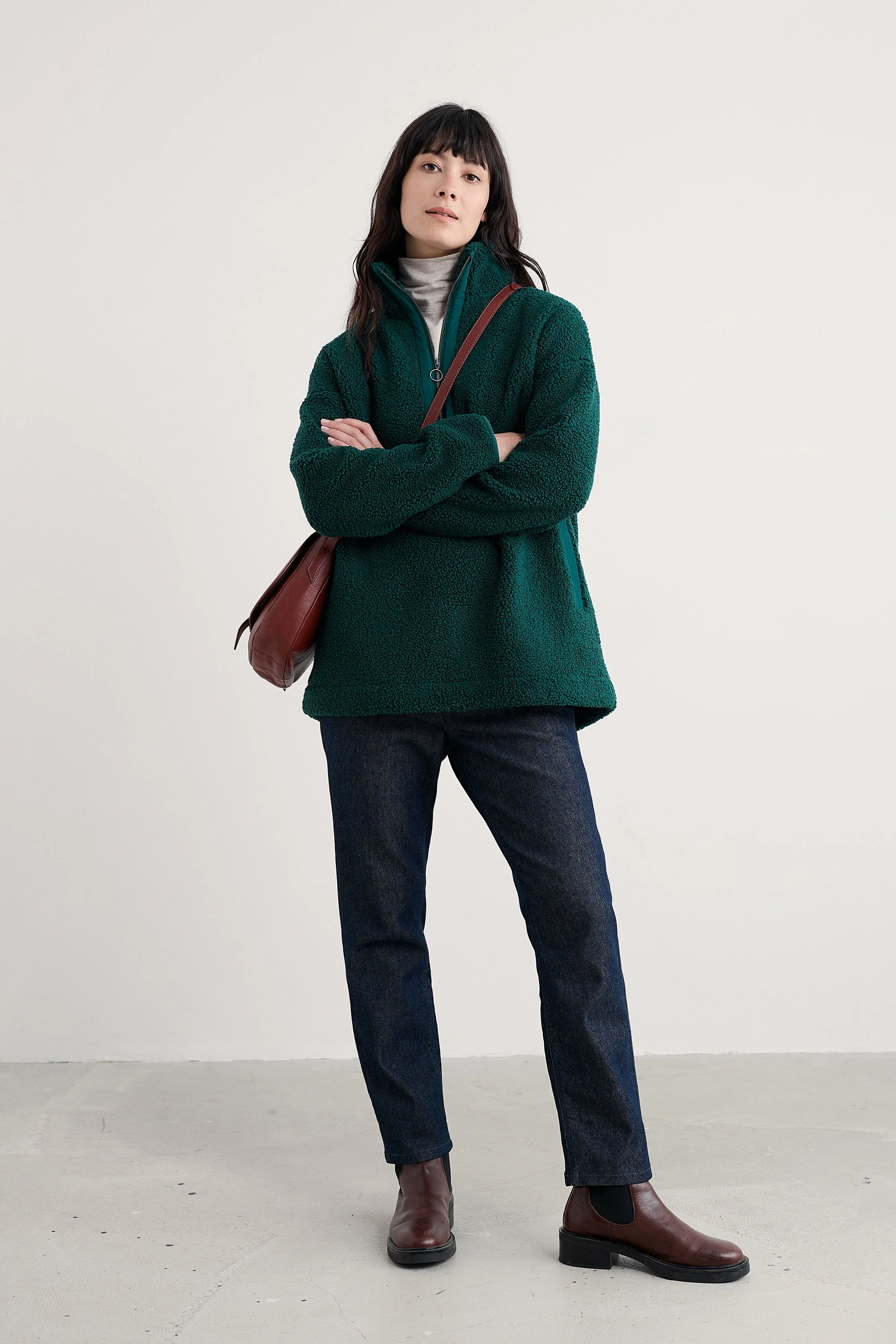Barnaloft Fleece - Verte - Image 6