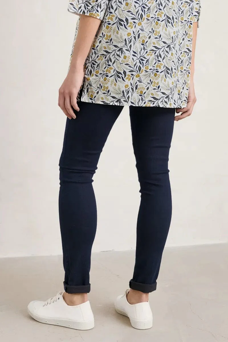 Bosvenning Jegging - Squid Ink - Image 3
