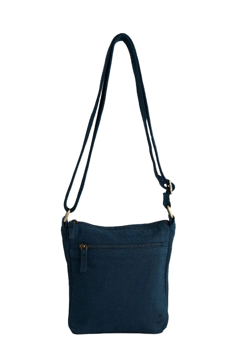 Carwinion Crossbody Bag - Maritime