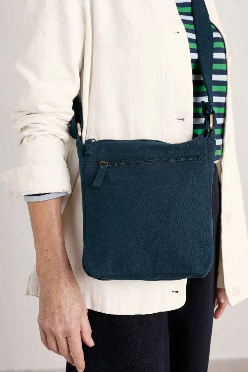Carwinion Crossbody Bag - Maritime - Image 3