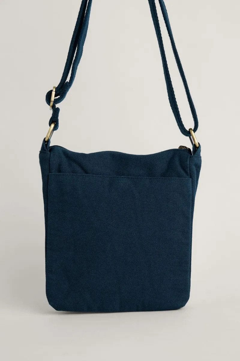 Carwinion Crossbody Bag - Maritime - Image 4