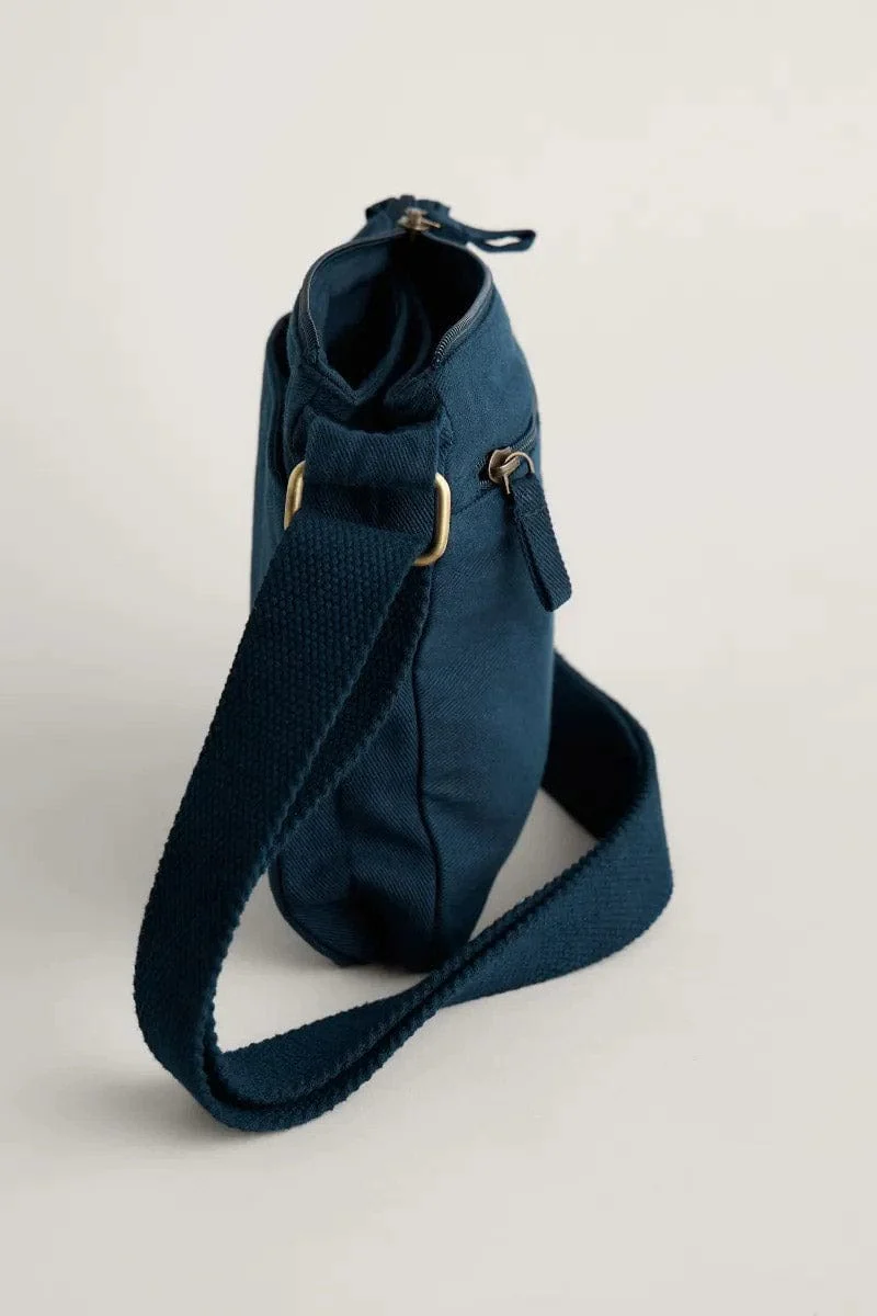 Carwinion Crossbody Bag - Maritime - Image 6