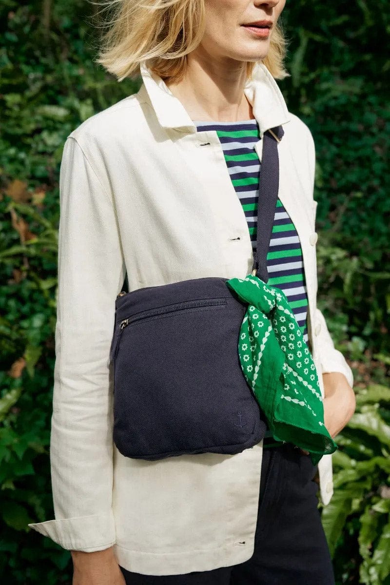 Carwinion Crossbody Bag - Maritime - Image 7