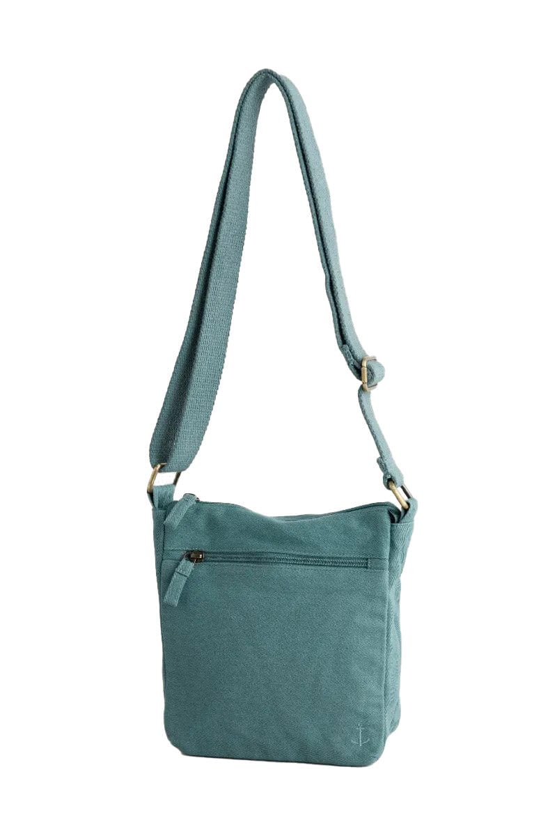 Carwinion Crossbody Bag - Wade