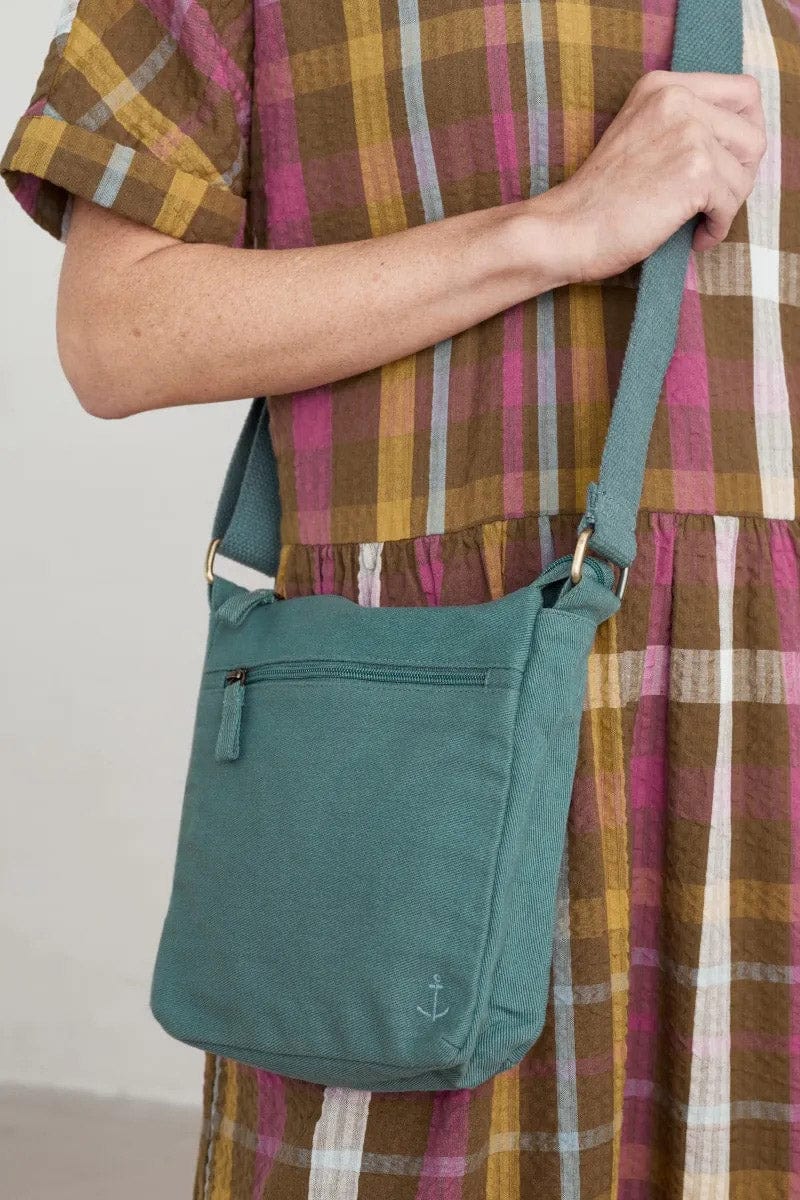 Carwinion Crossbody Bag - Wade - Image 2