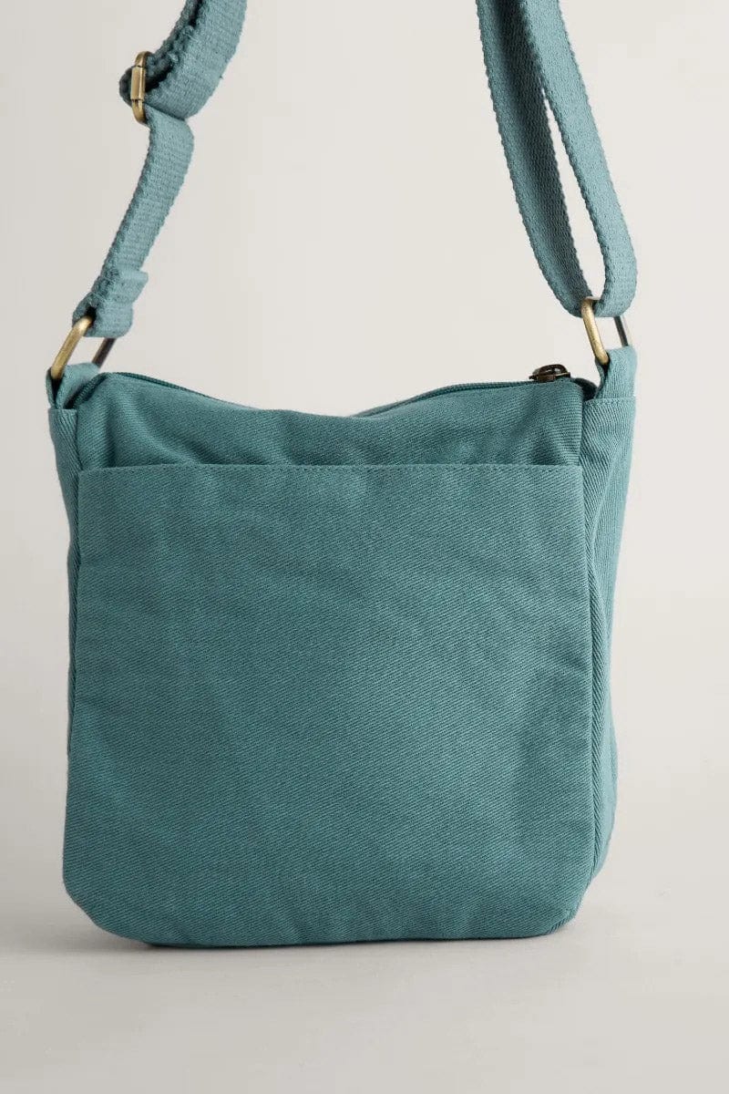 Carwinion Crossbody Bag - Wade - Image 4