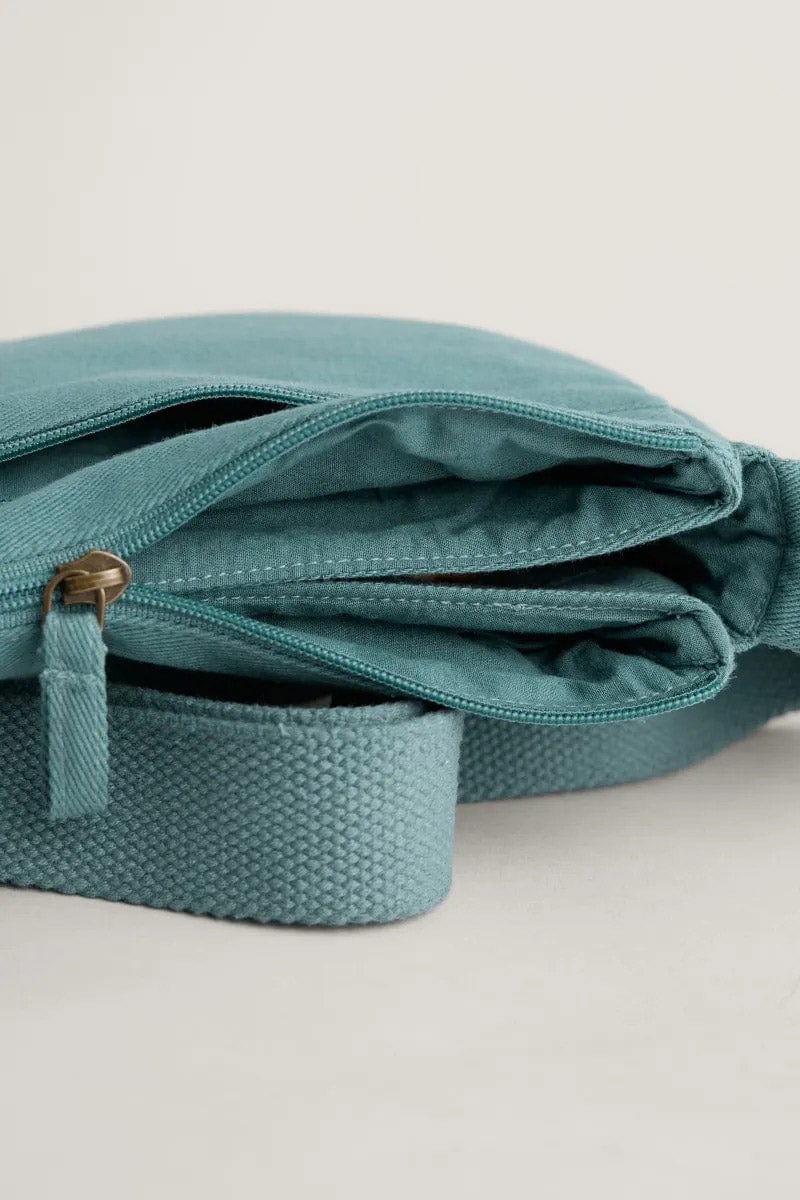 Carwinion Crossbody Bag - Wade - Image 5