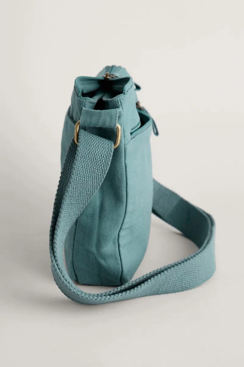 Carwinion Crossbody Bag - Wade - Image 6