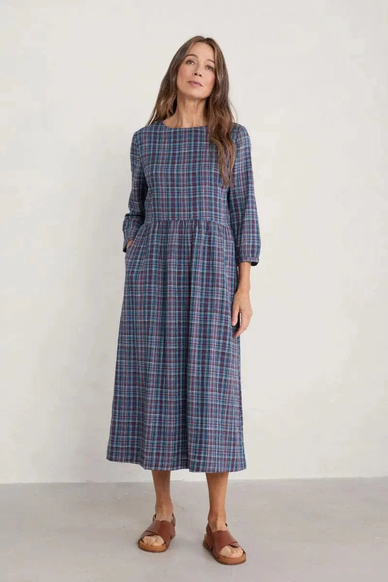 Cloudscape Dress - Pontoon Multi - Image 3