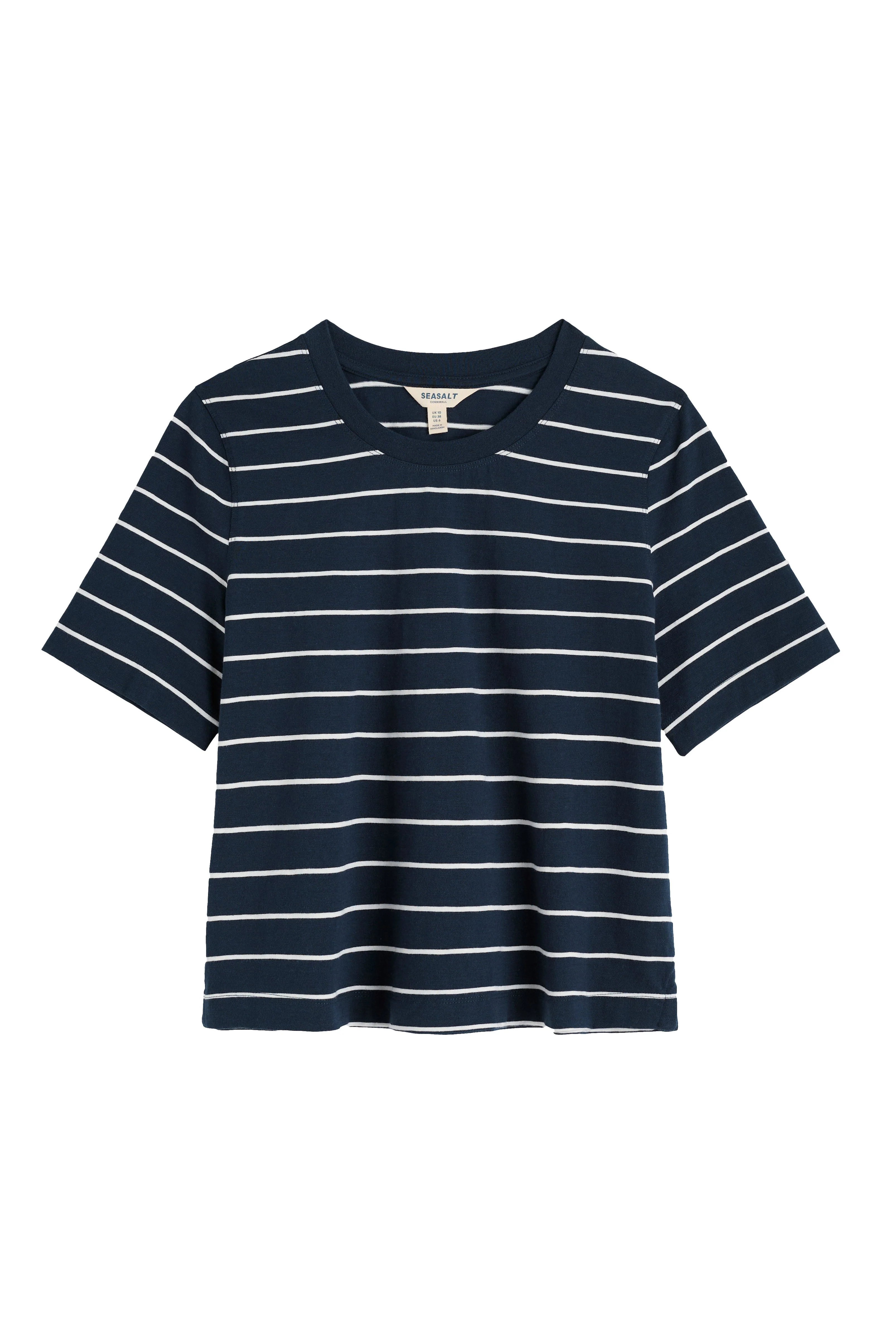 Copseland T-Shirt - Chyandour Maritime
