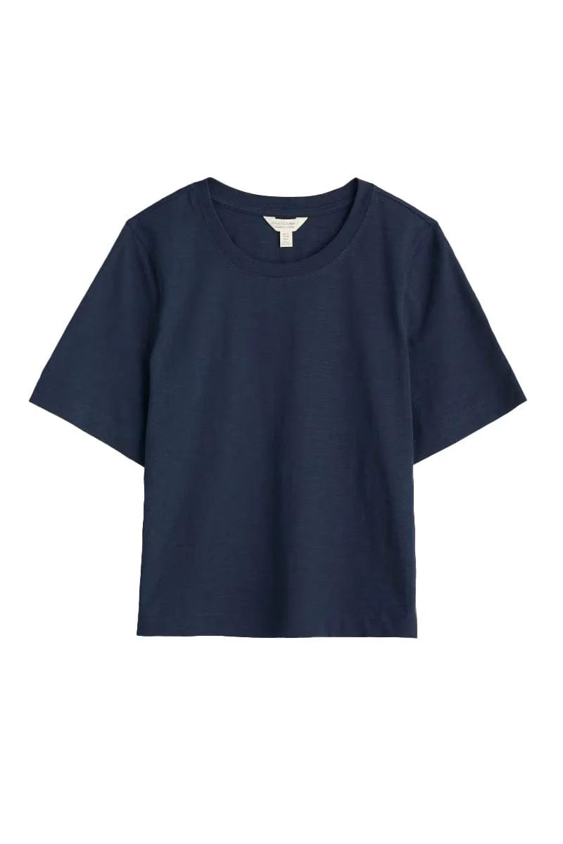 Copseland T-Shirt - Maritime