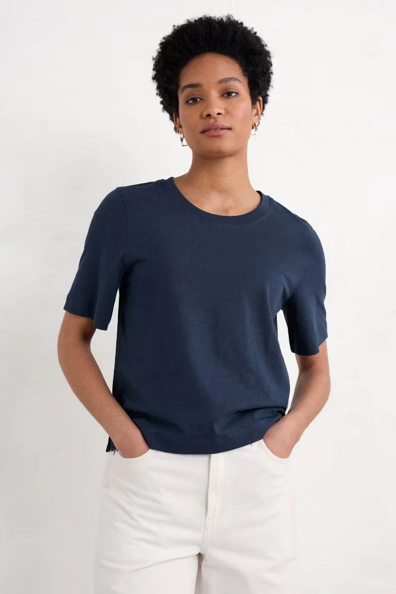 Copseland T-Shirt - Maritime - Image 2