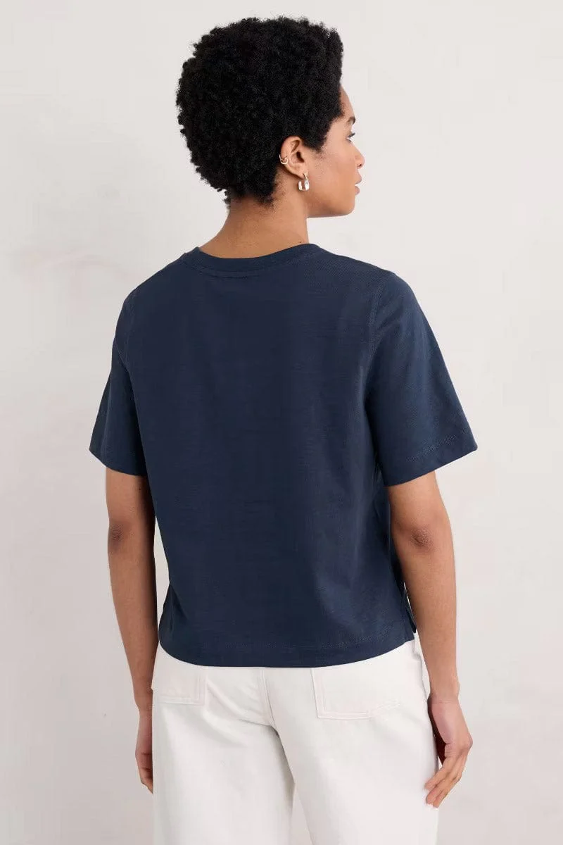 Copseland T-Shirt - Maritime - Image 3