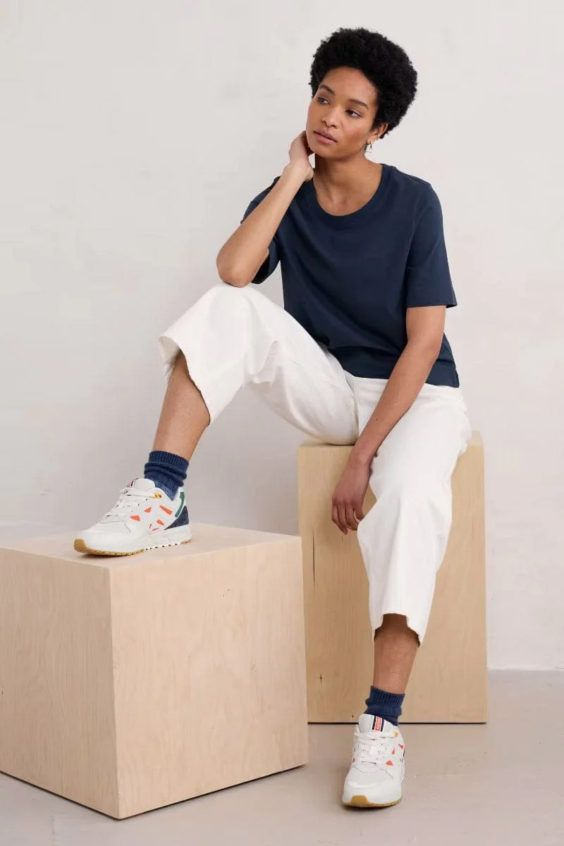 Copseland T-Shirt - Maritime - Image 5