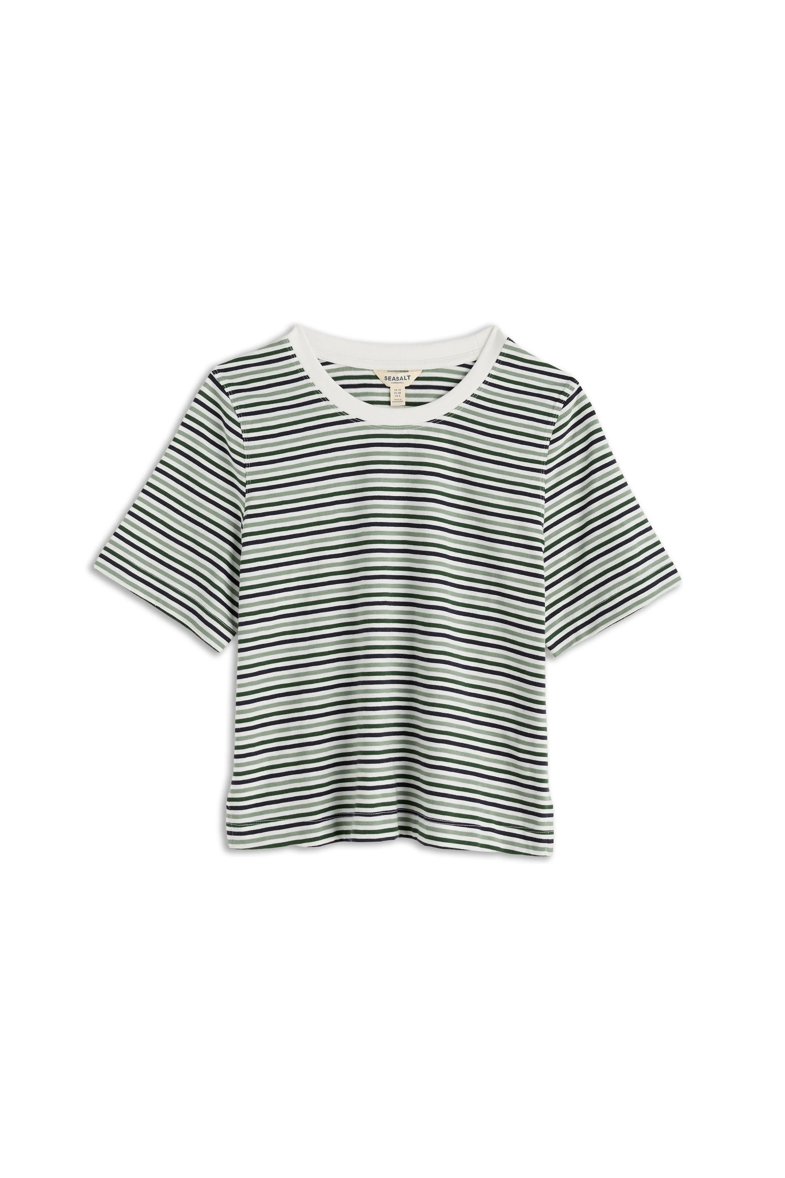 Copseland T-Shirt - Pellitras Treetop