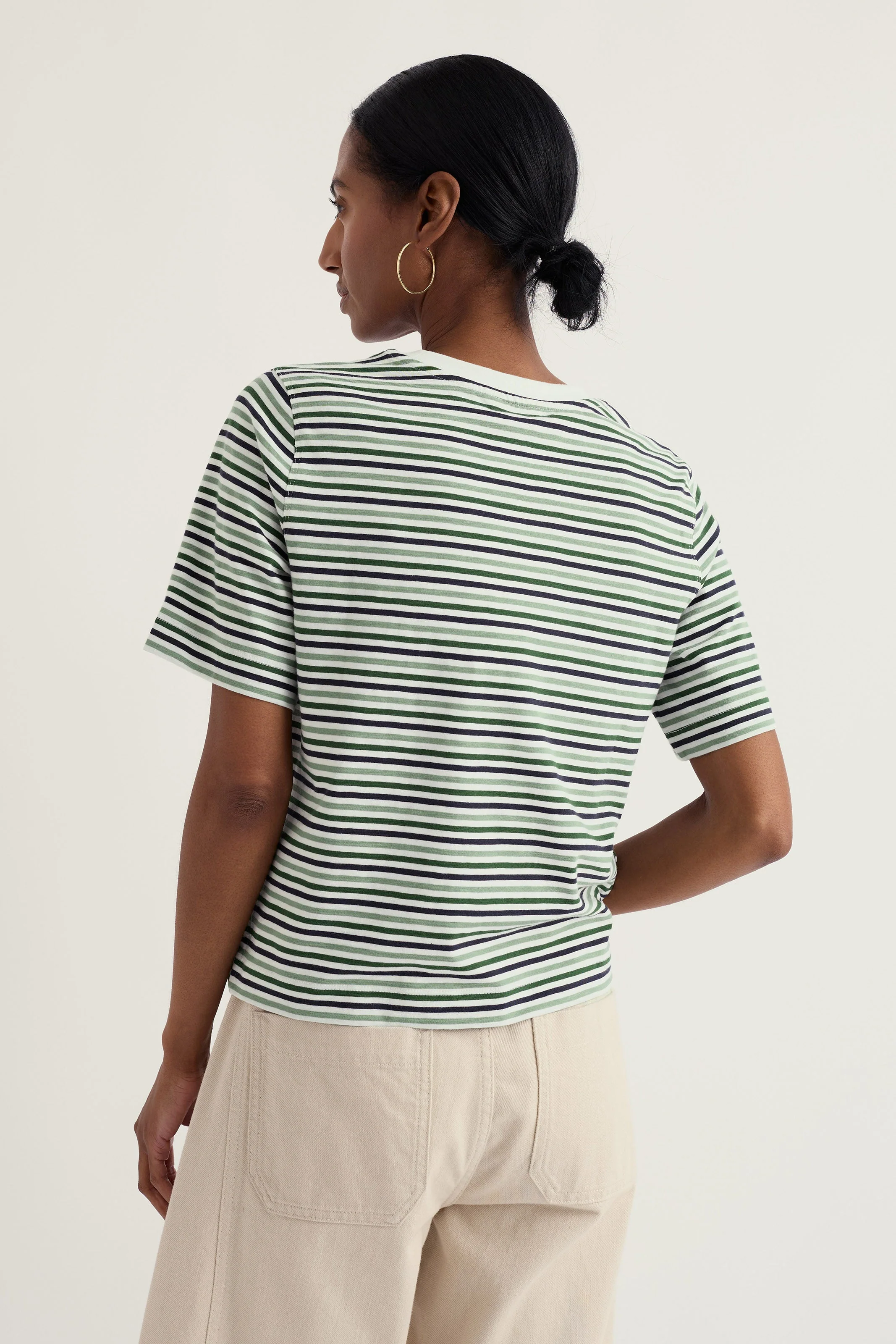 Copseland T-Shirt - Pellitras Treetop - Image 4